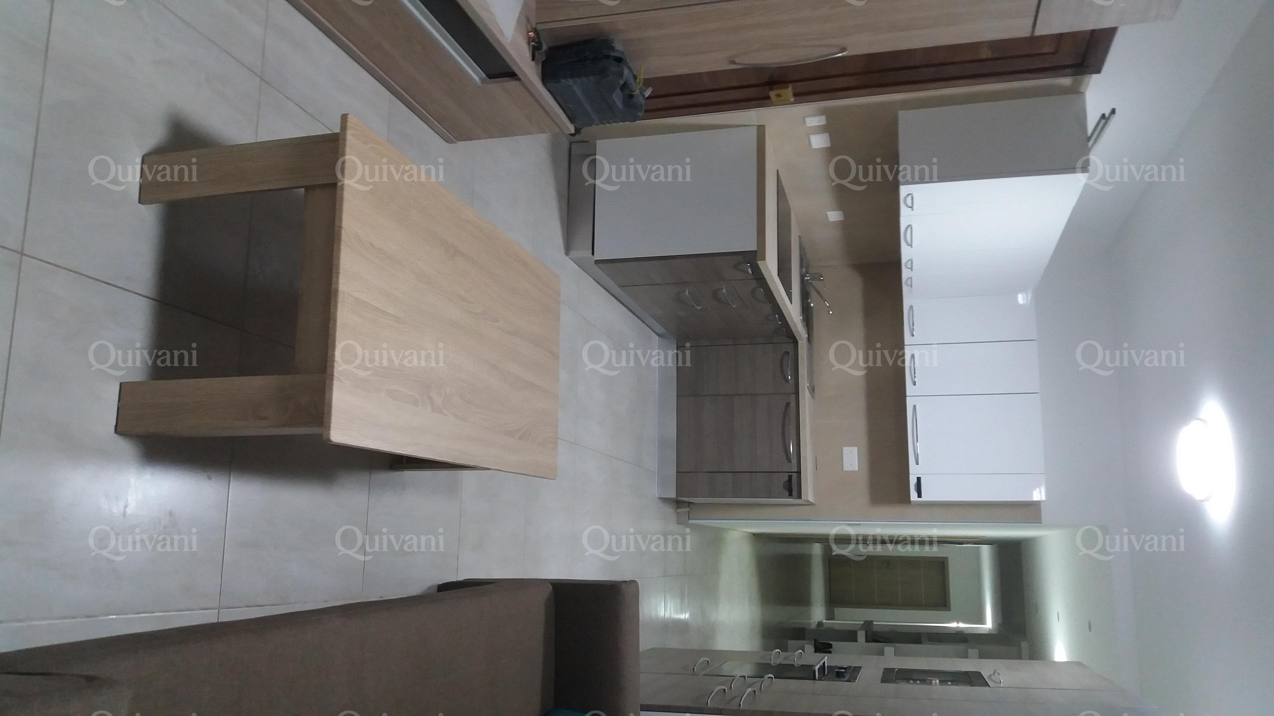 Msida, Furnished Apartment
