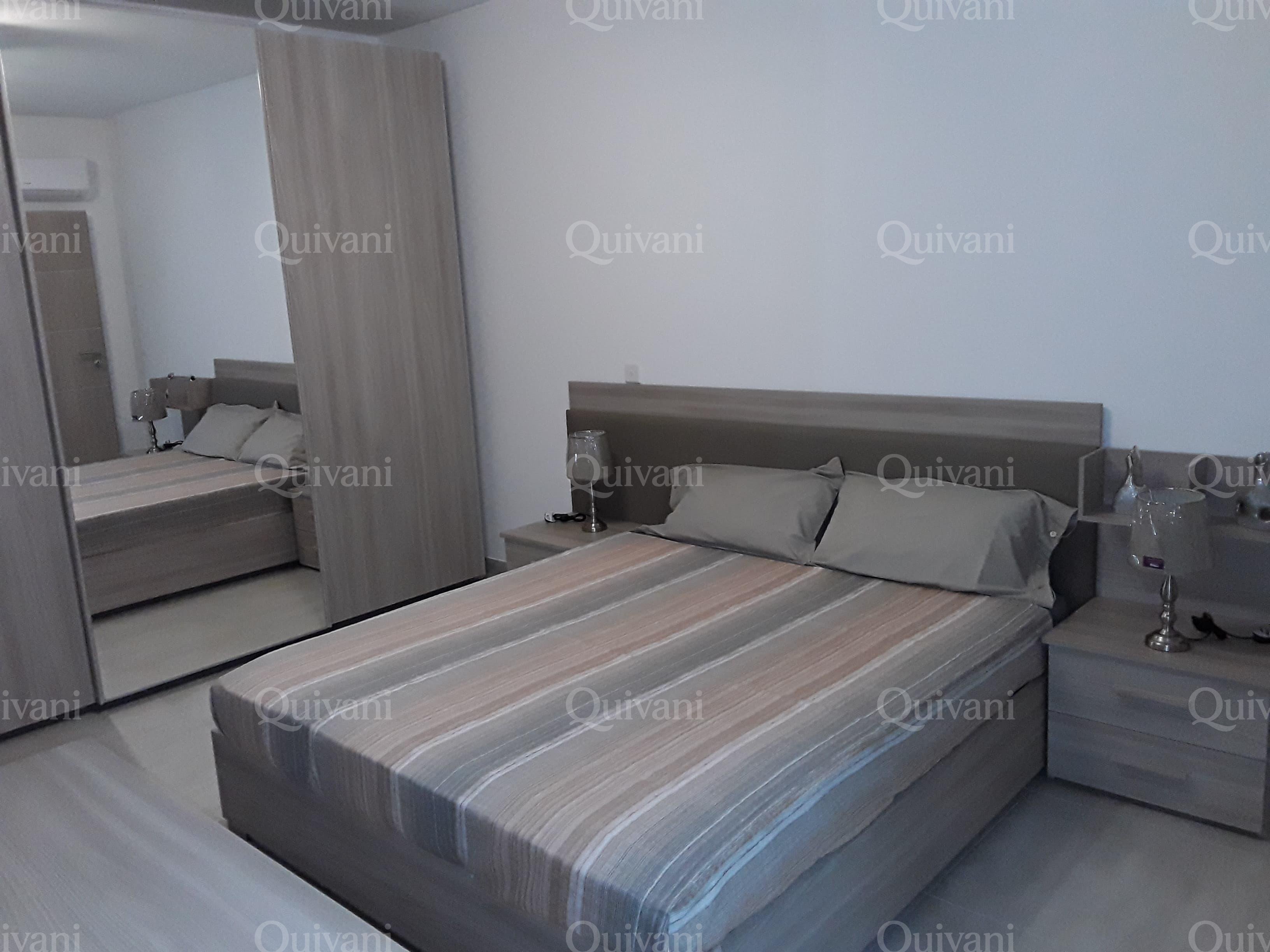 Msida, Furnished Apartment
