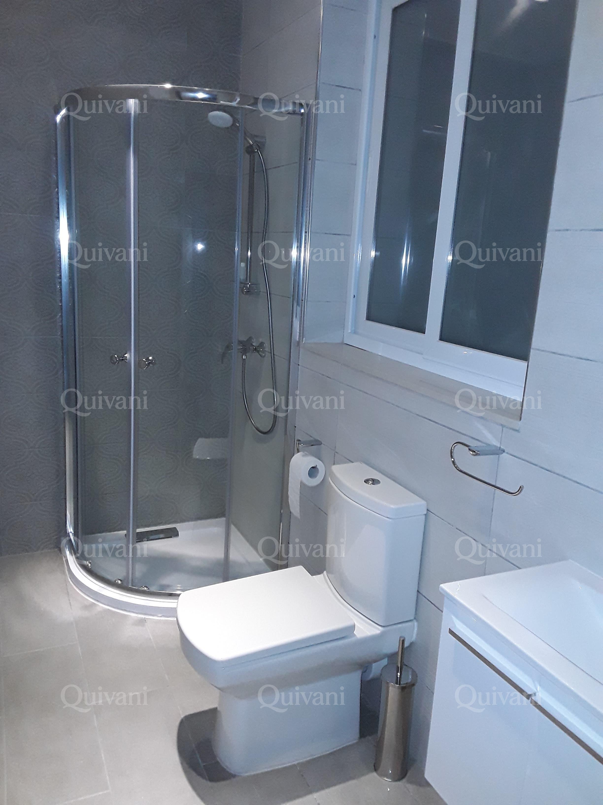 Msida, Furnished Apartment