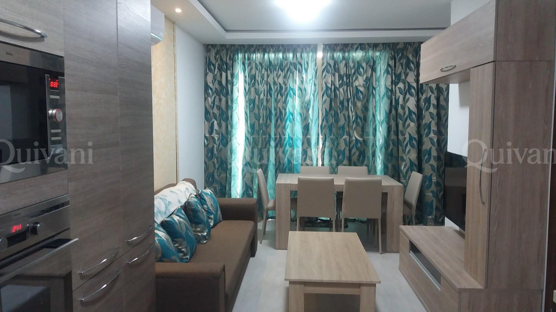 Msida, Furnished Apartment