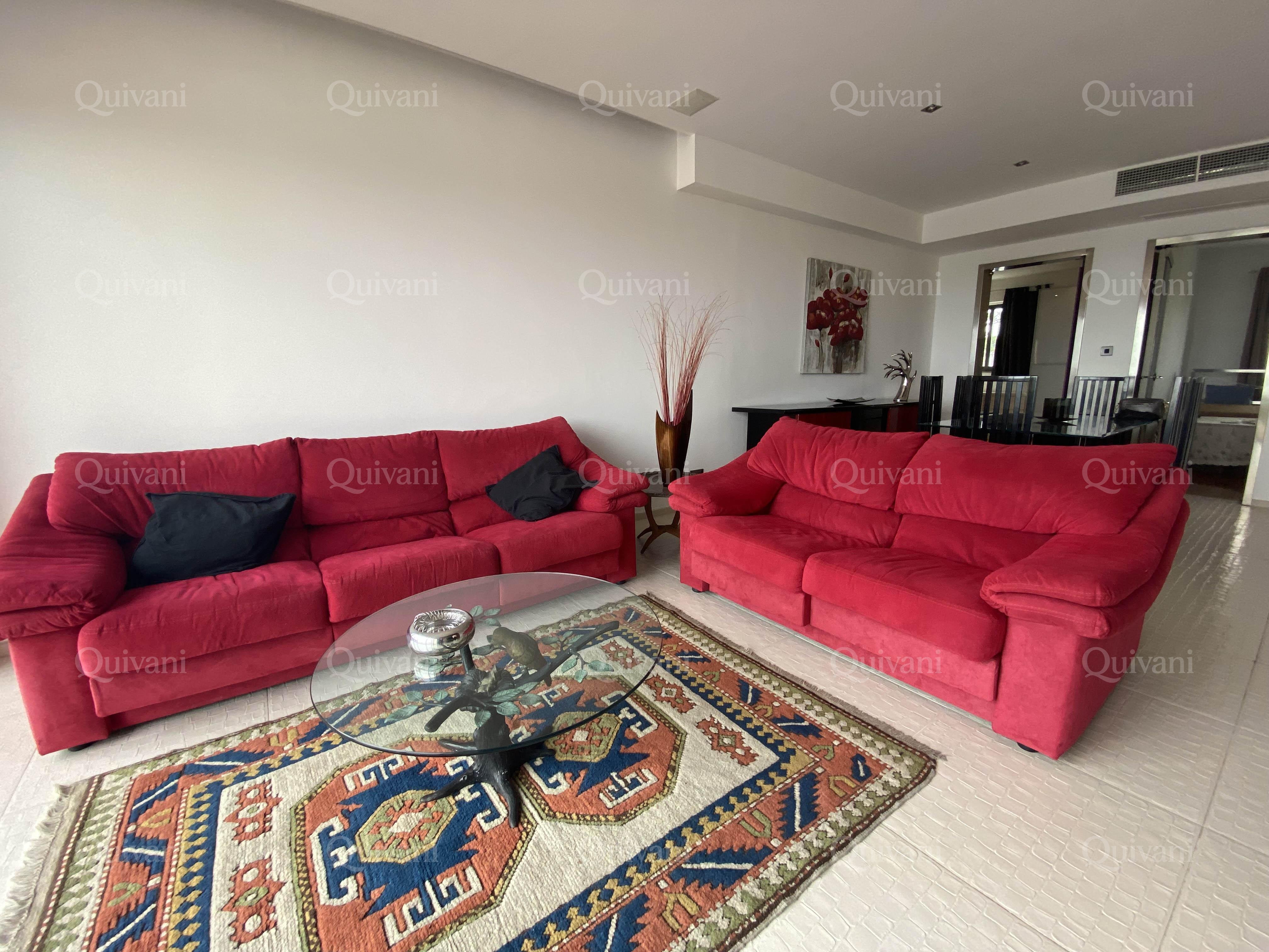 Tal-Ibrag, Furnished Penthouse