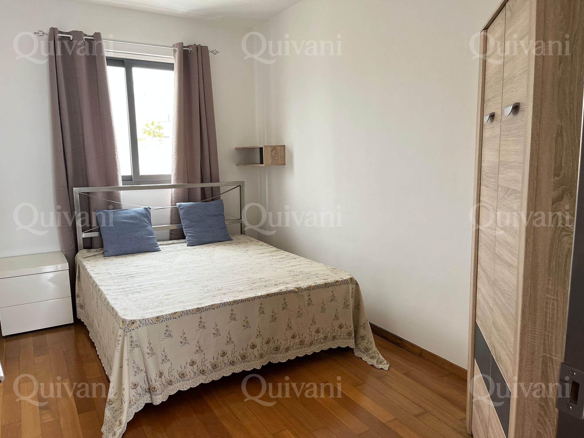 Tal-Ibrag, Furnished Penthouse