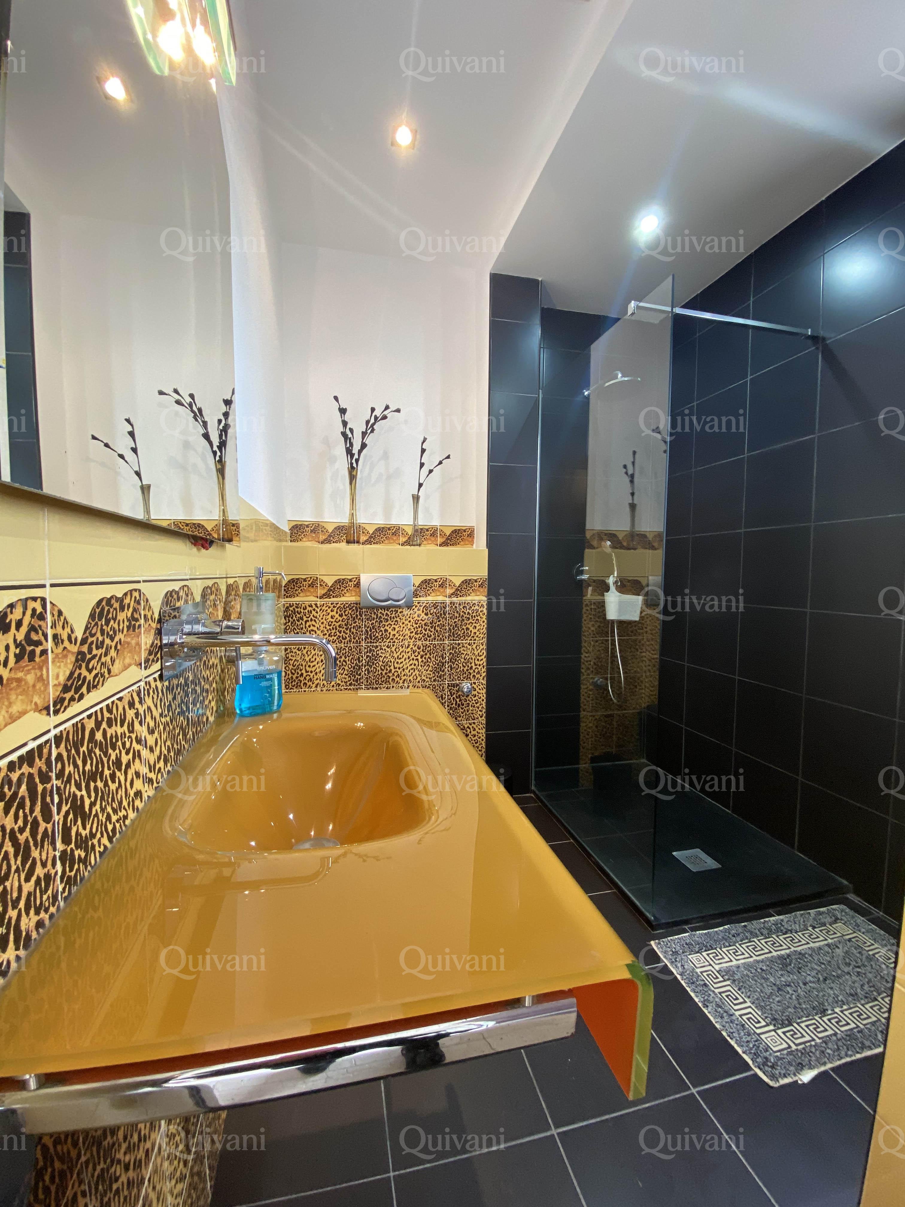 Tal-Ibrag, Furnished Penthouse