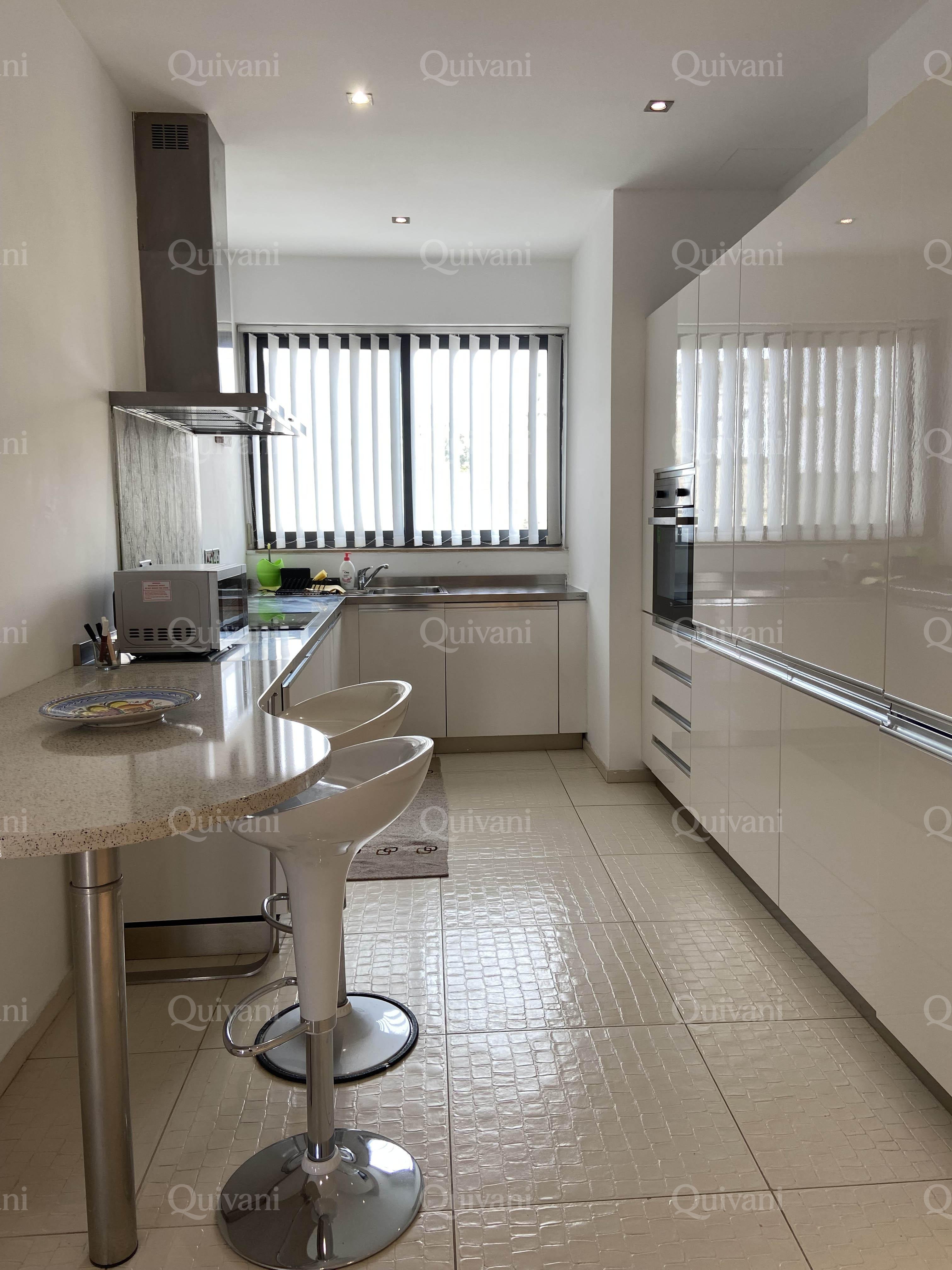 Tal-Ibrag, Furnished Penthouse