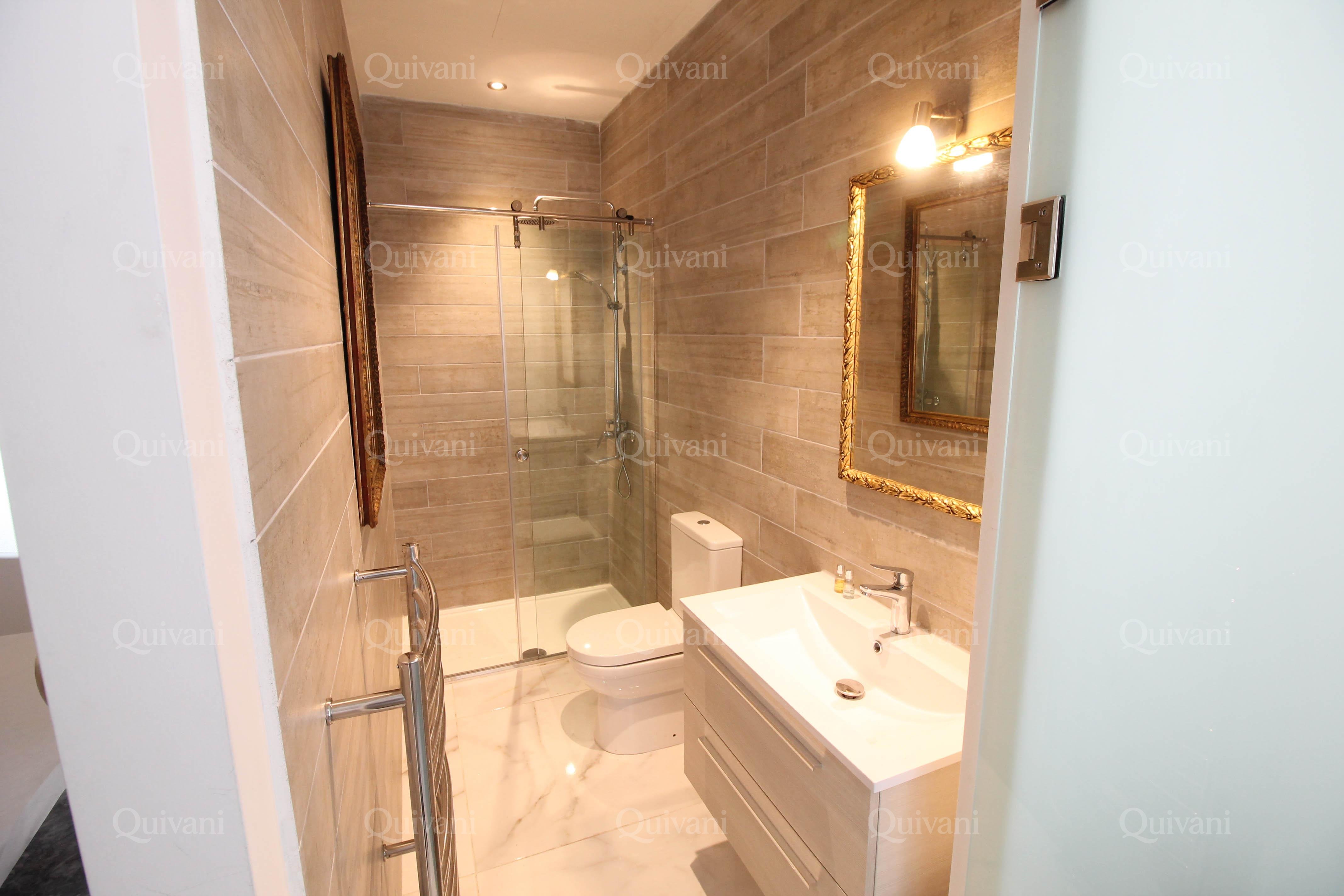 Sliema, Furnished Apartment