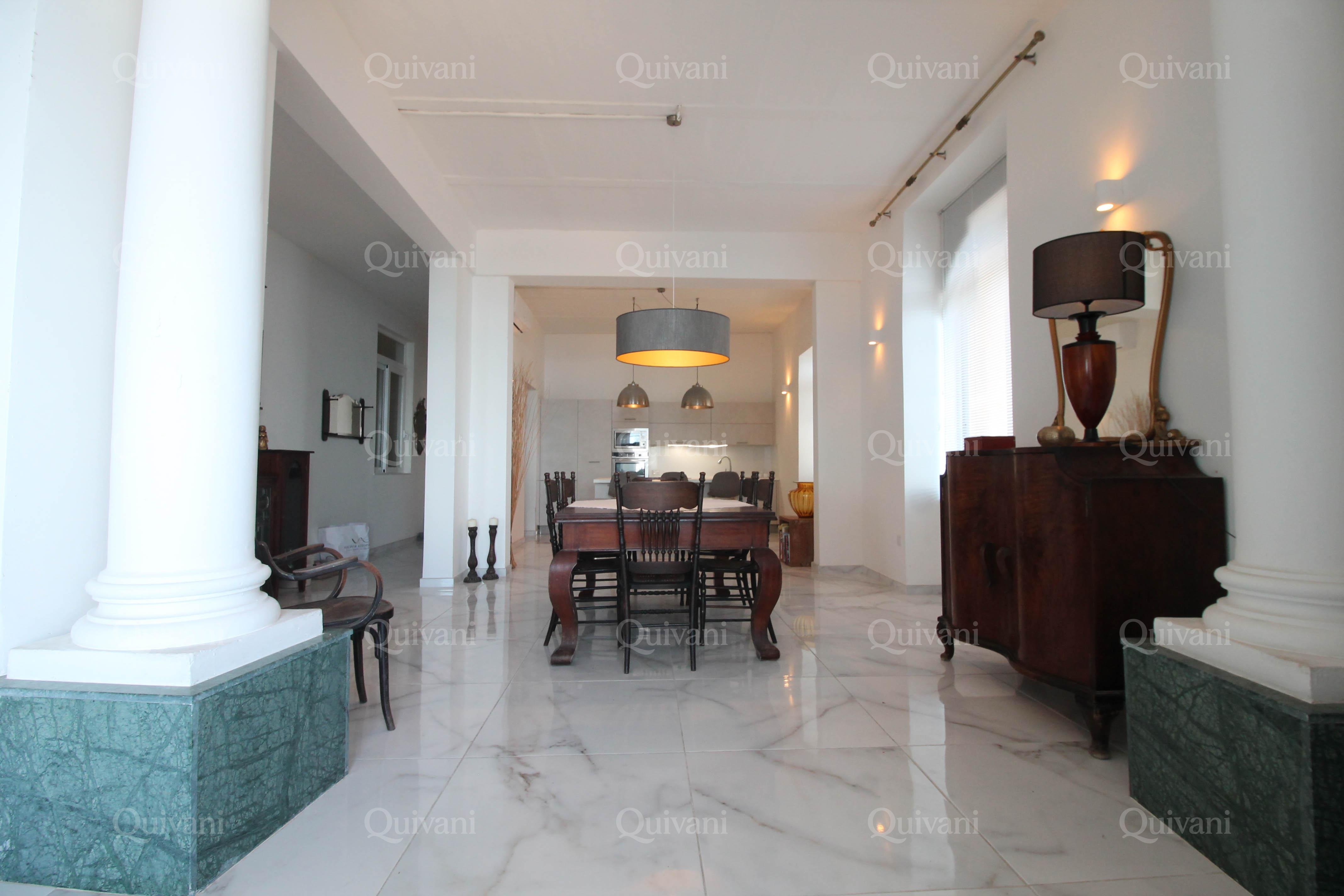 Sliema, Furnished Apartment