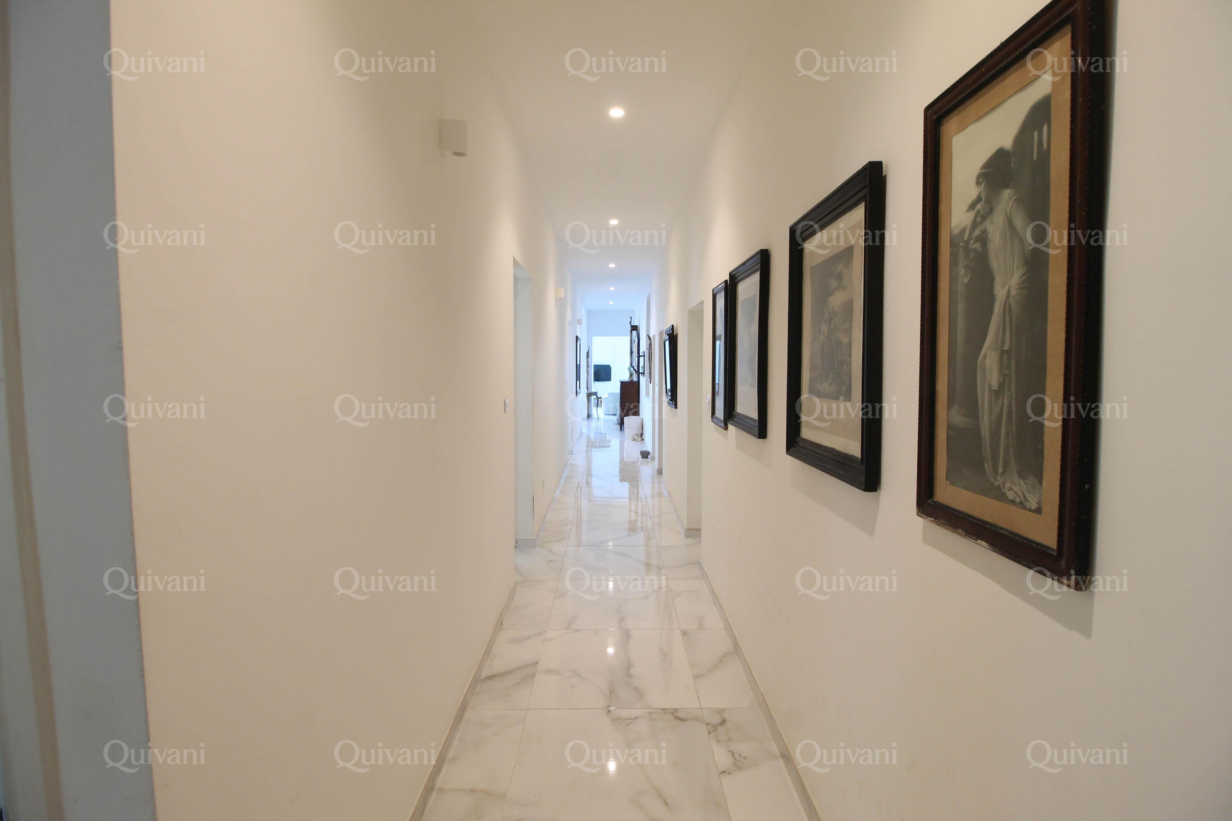 Sliema, Furnished Apartment