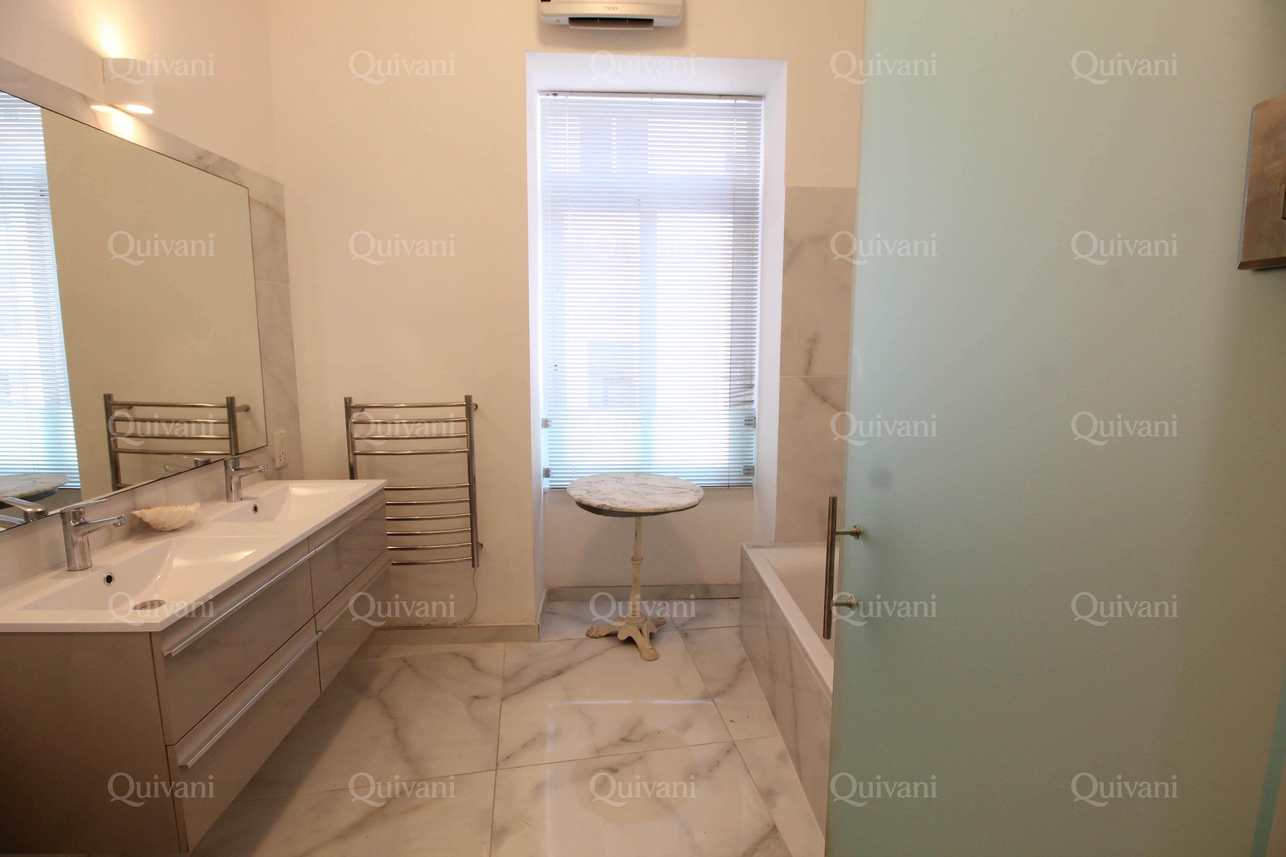 Sliema, Furnished Apartment
