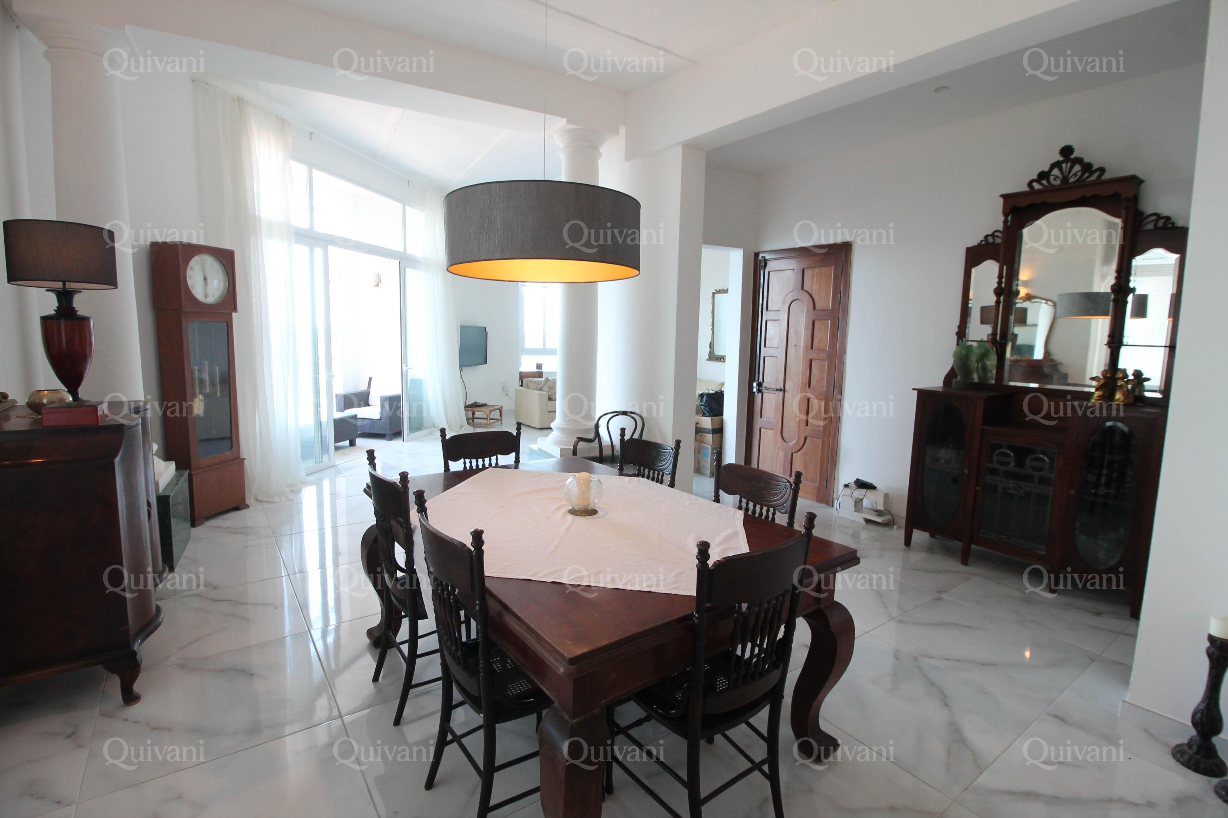 Sliema, Furnished Apartment