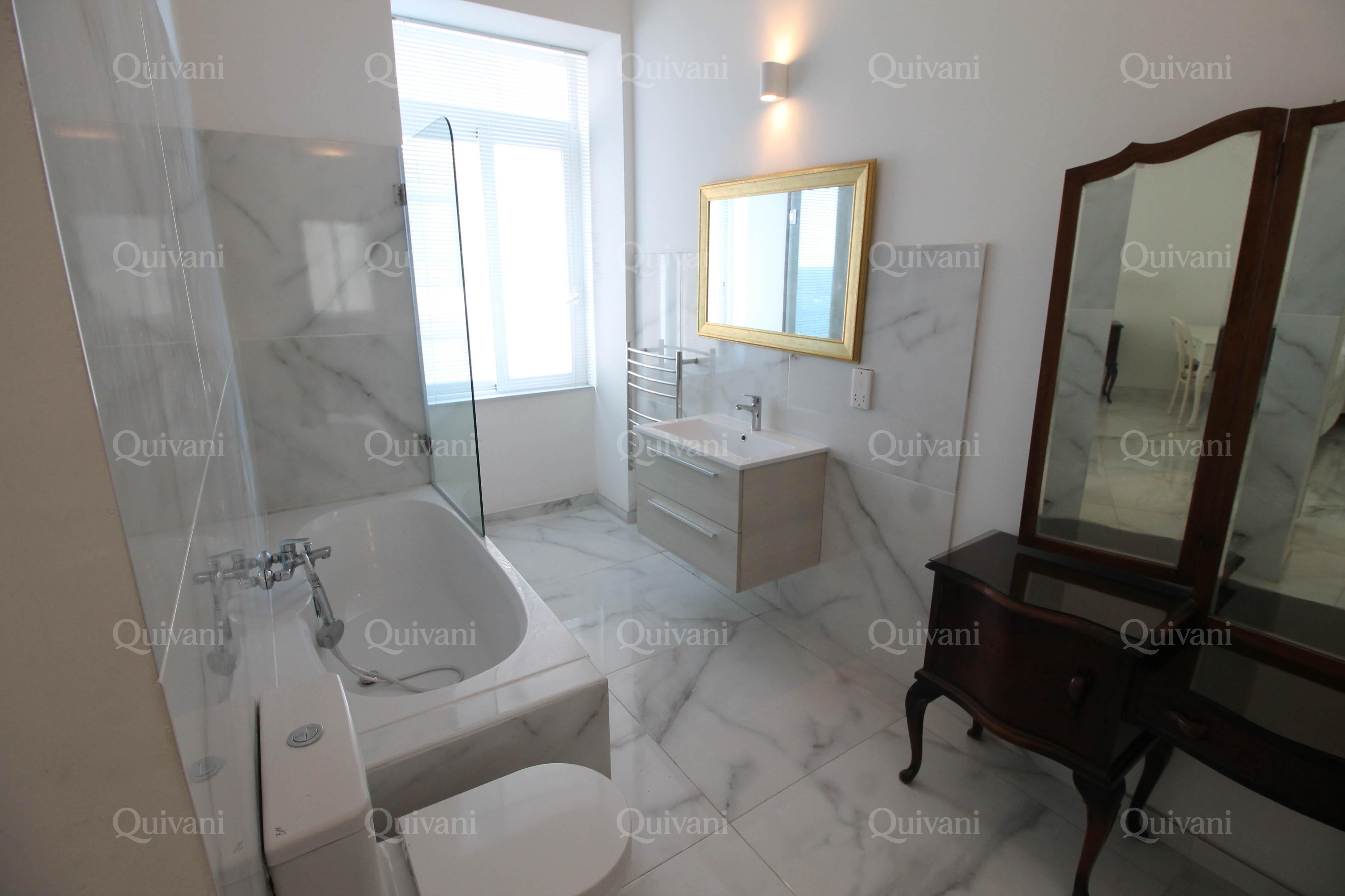 Sliema, Furnished Apartment
