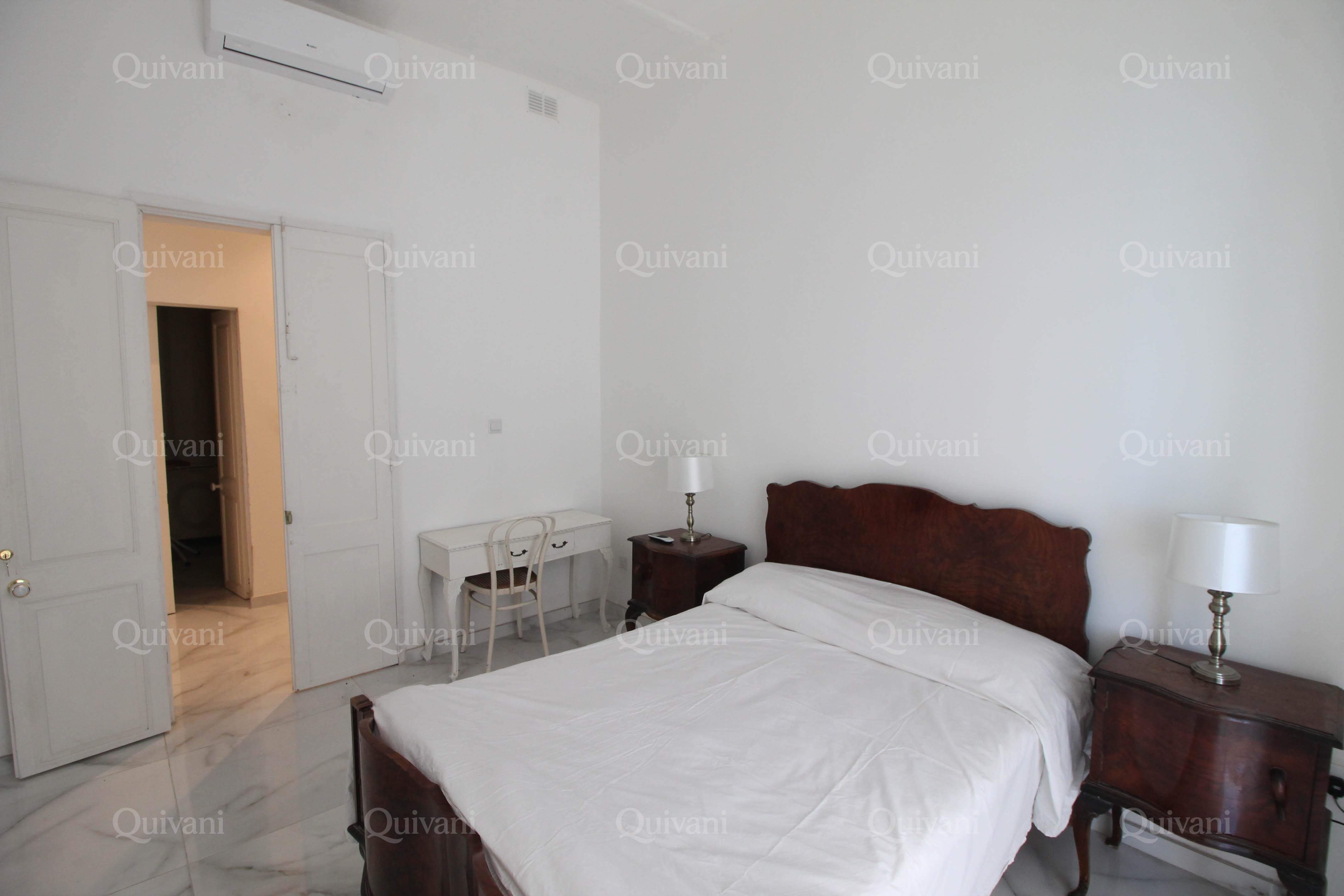 Sliema, Furnished Apartment
