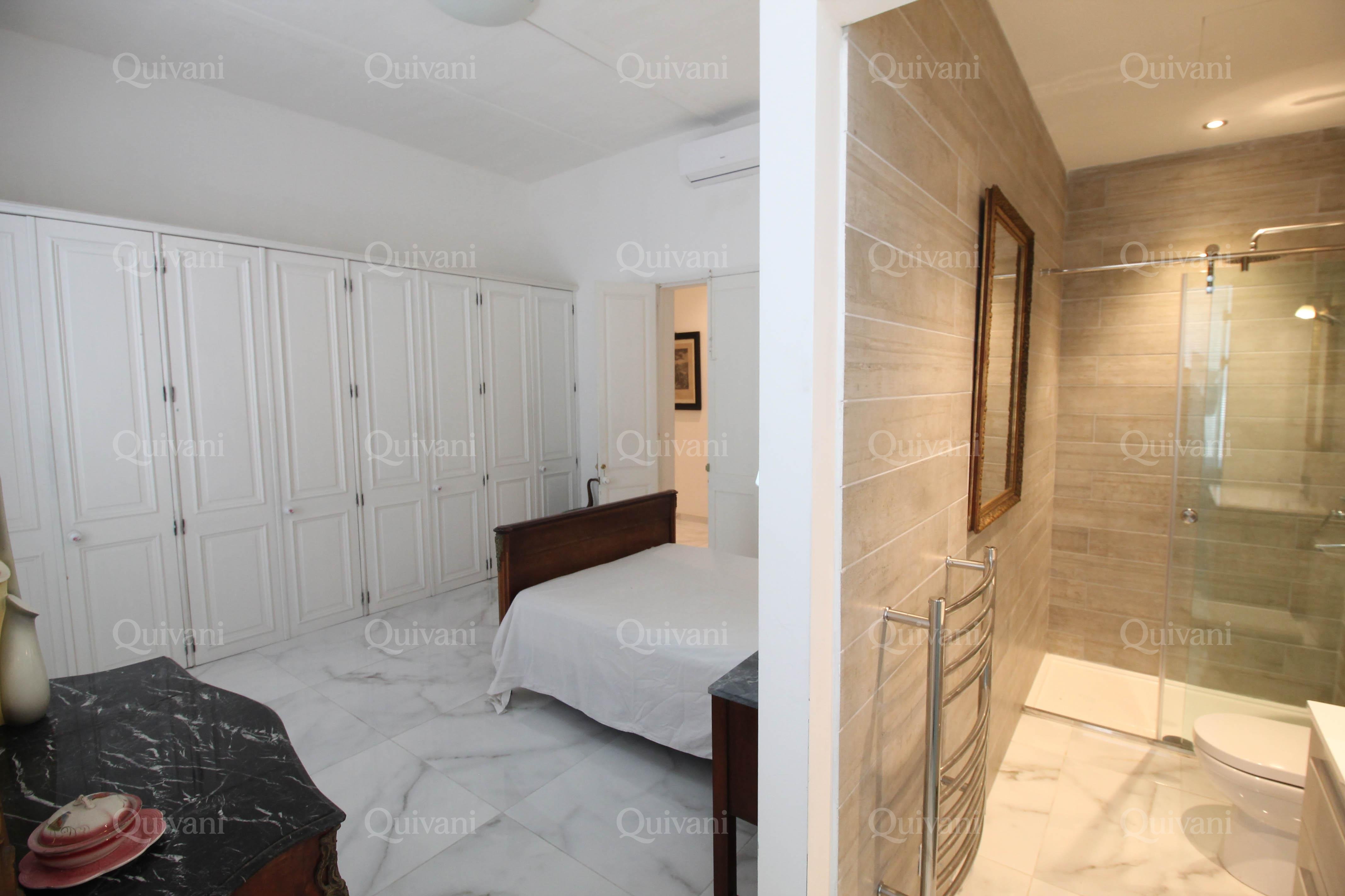 Sliema, Furnished Apartment