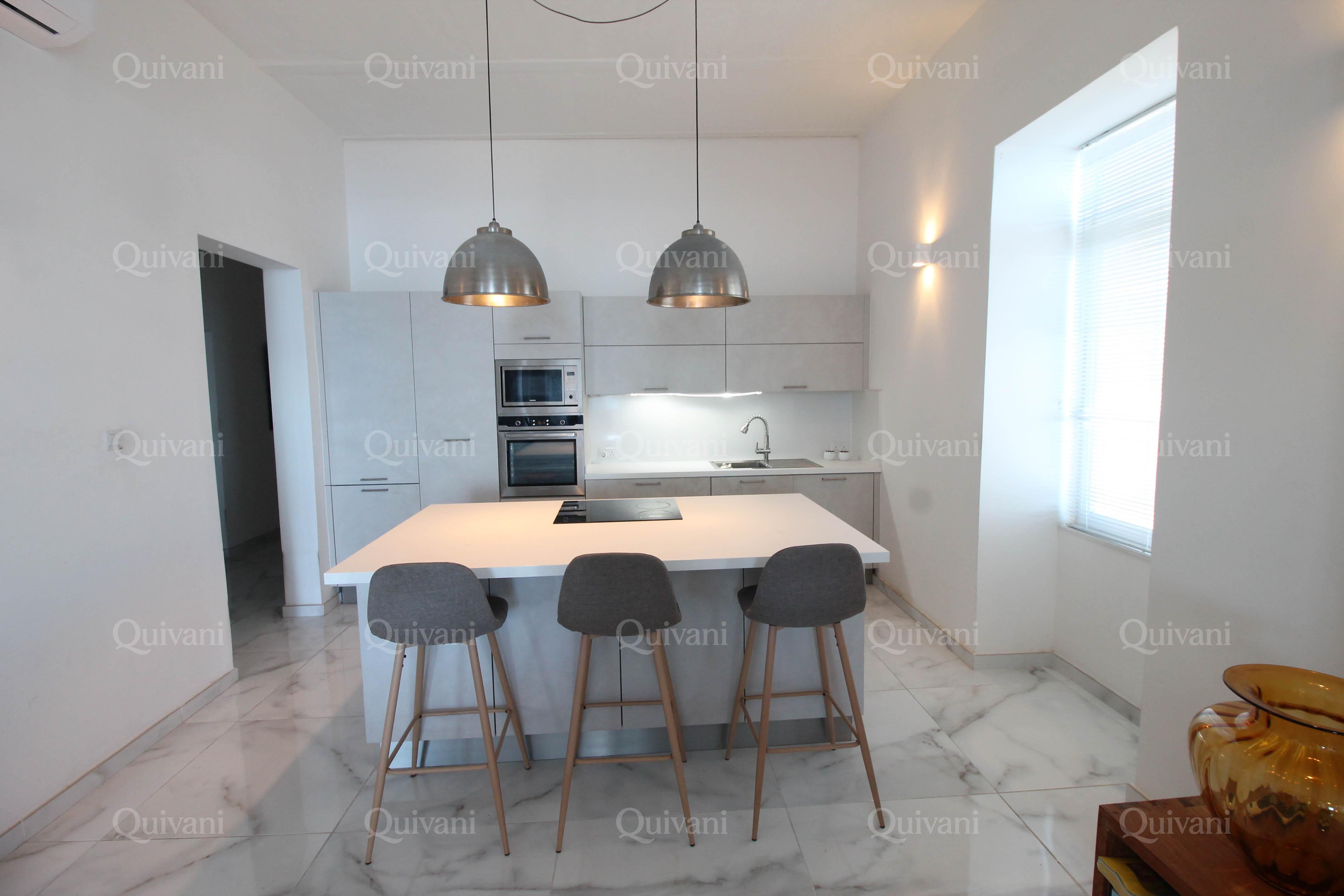 Sliema, Furnished Apartment