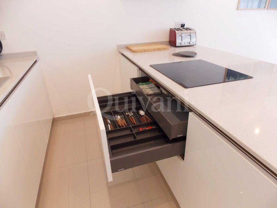 Swatar, Furnished Apartment