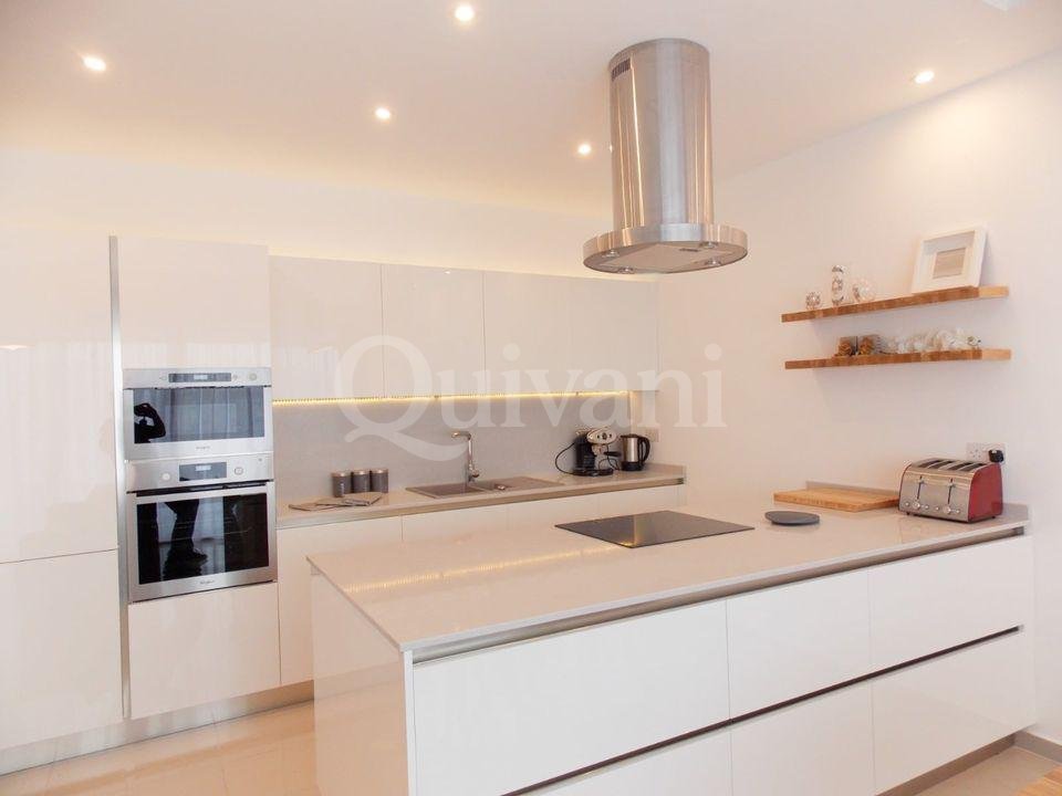 Swatar, Furnished Apartment