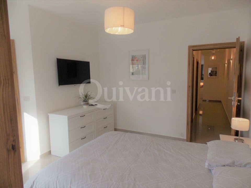 Swatar, Furnished Apartment