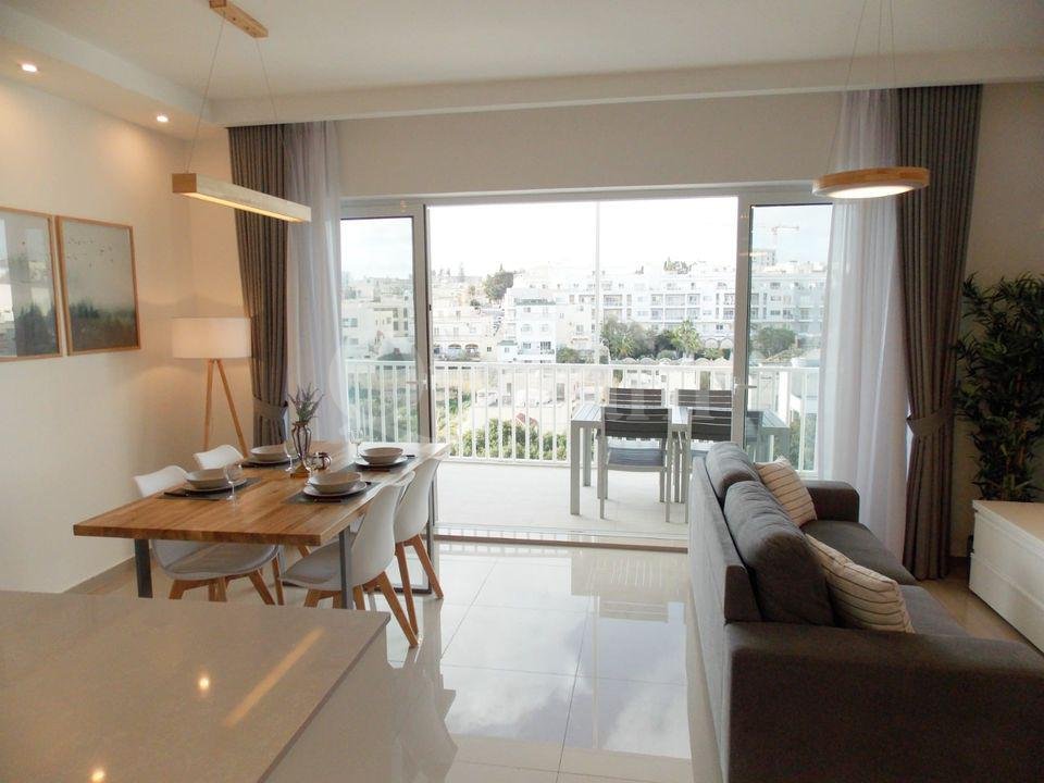 Swatar, Furnished Apartment