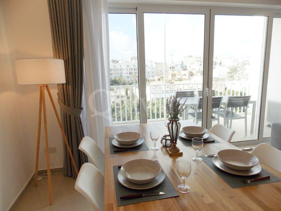 Swatar, Furnished Apartment