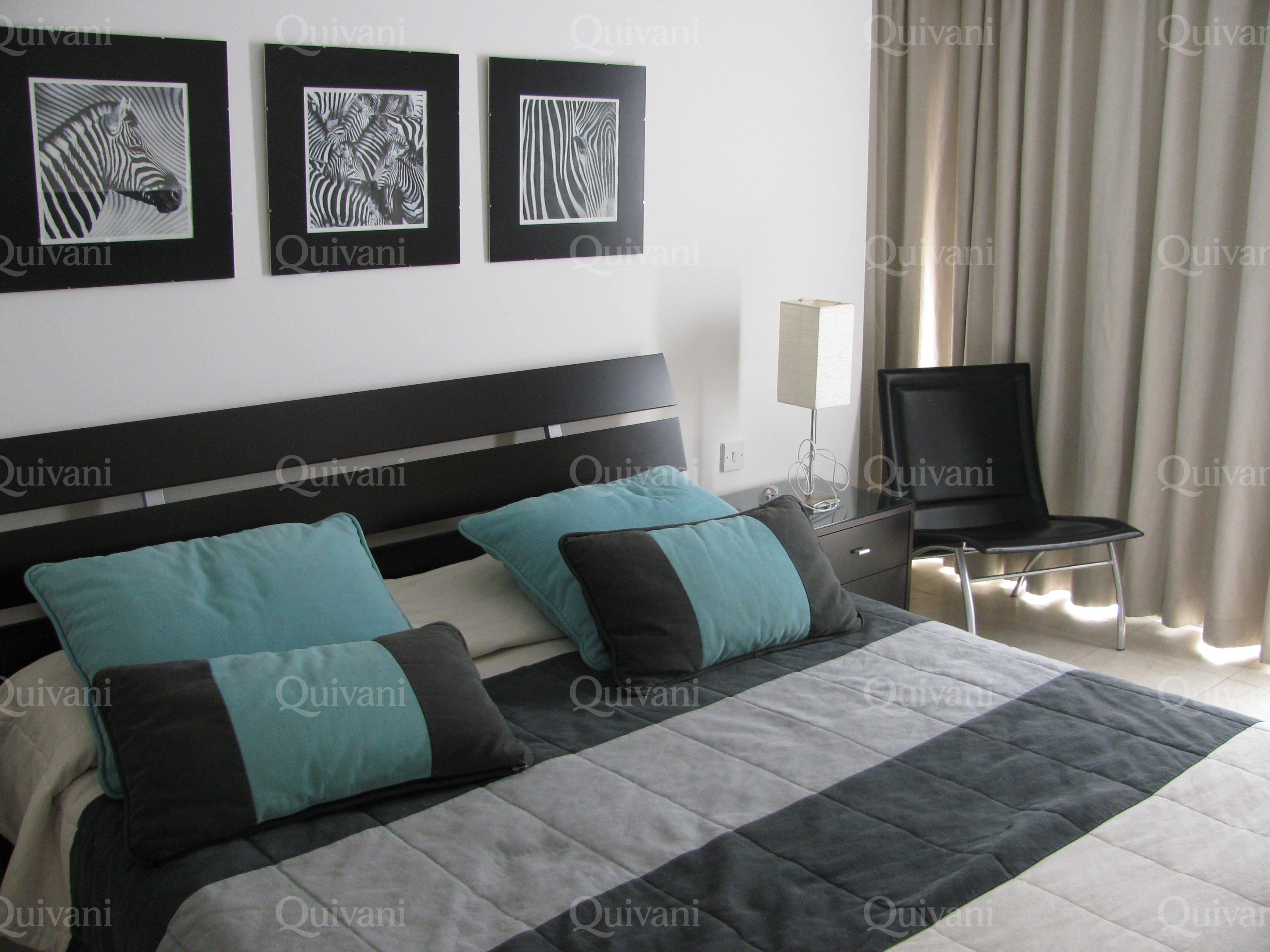 St Julians, Furnished Apartment