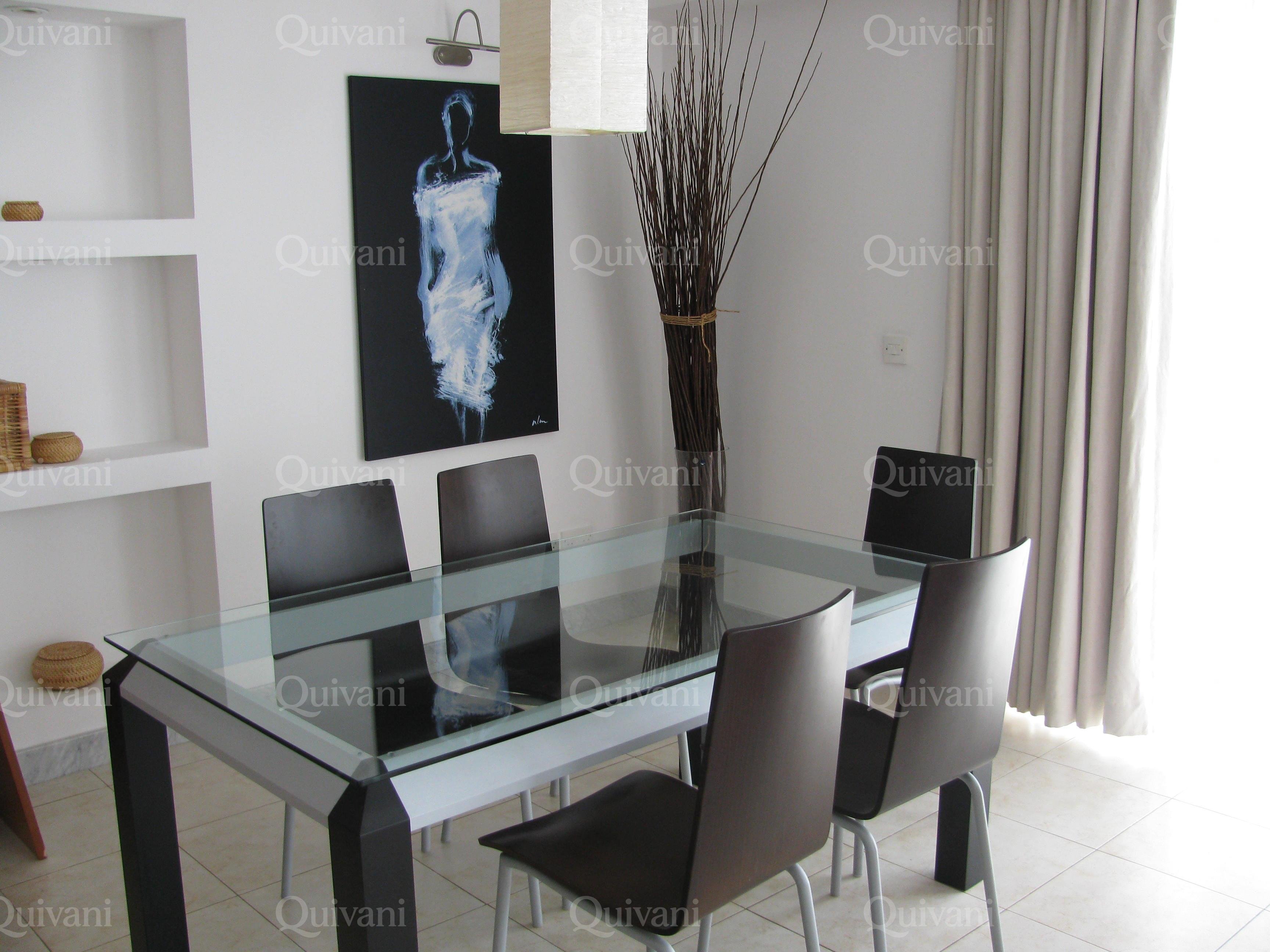 St Julians, Furnished Apartment