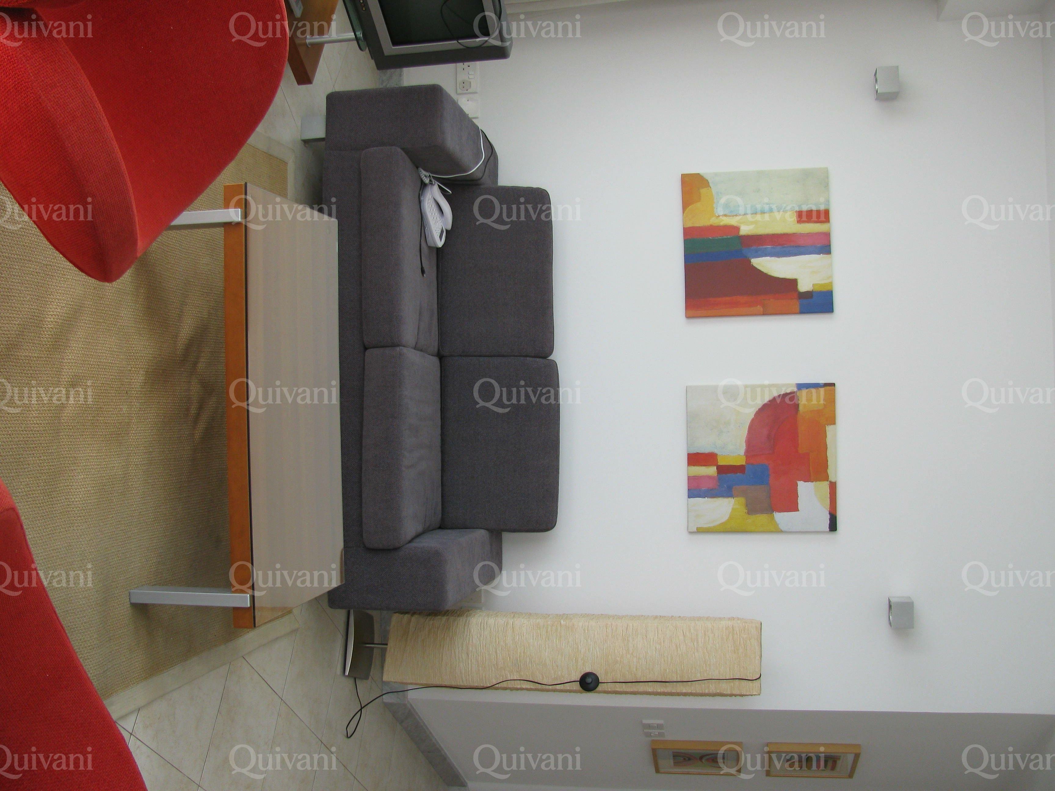 St Julians, Furnished Apartment