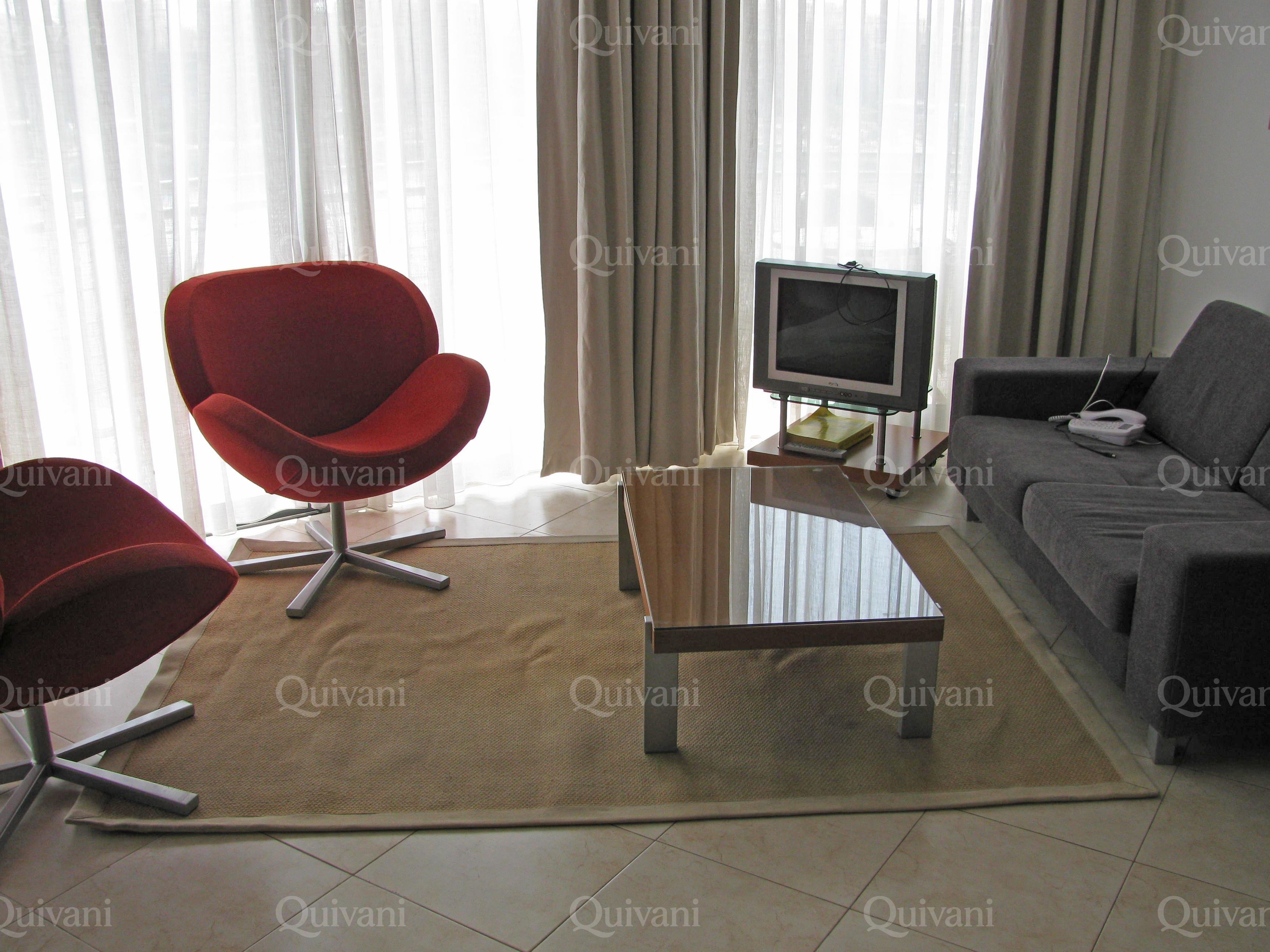 St Julians, Furnished Apartment
