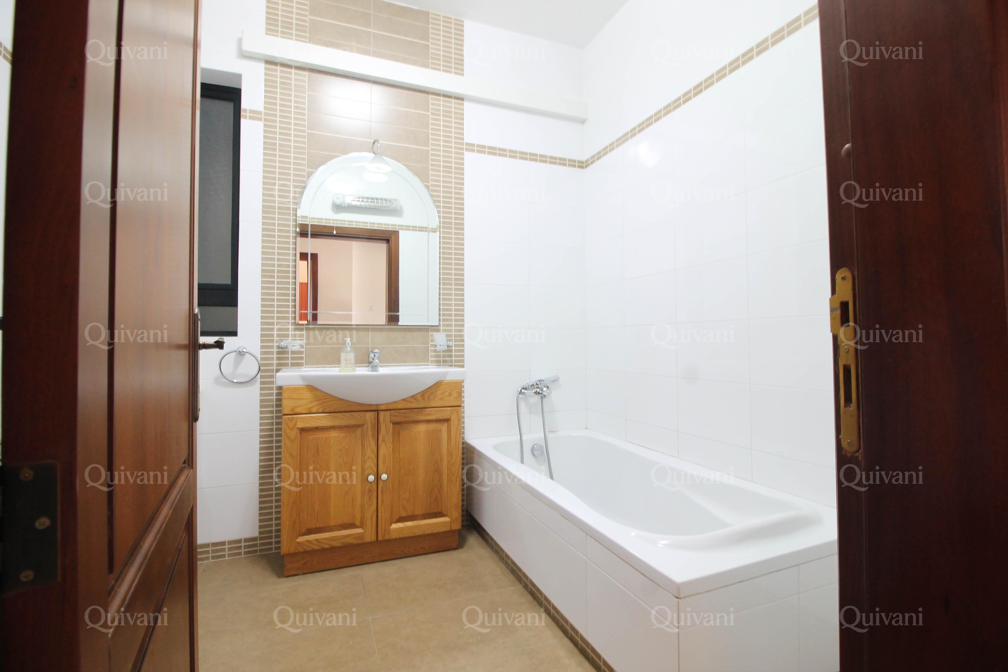 Sliema, Furnished Apartment