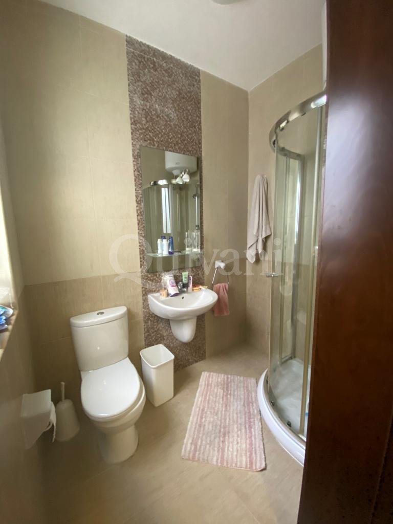 Sliema, Furnished Penthouse