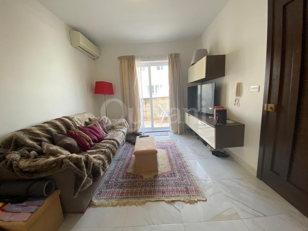 Sliema, Furnished Penthouse