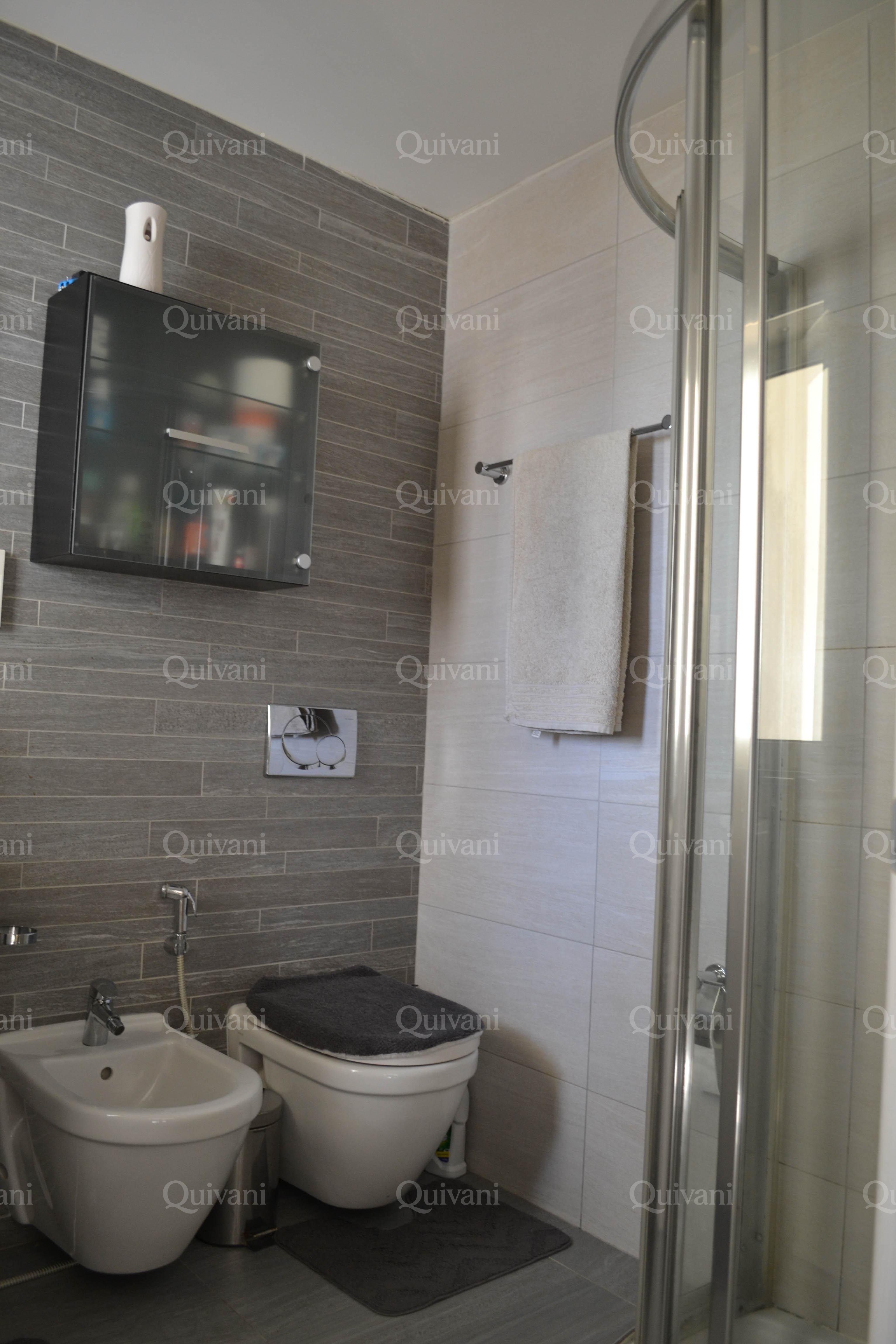 Gzira, Furnished Apartment