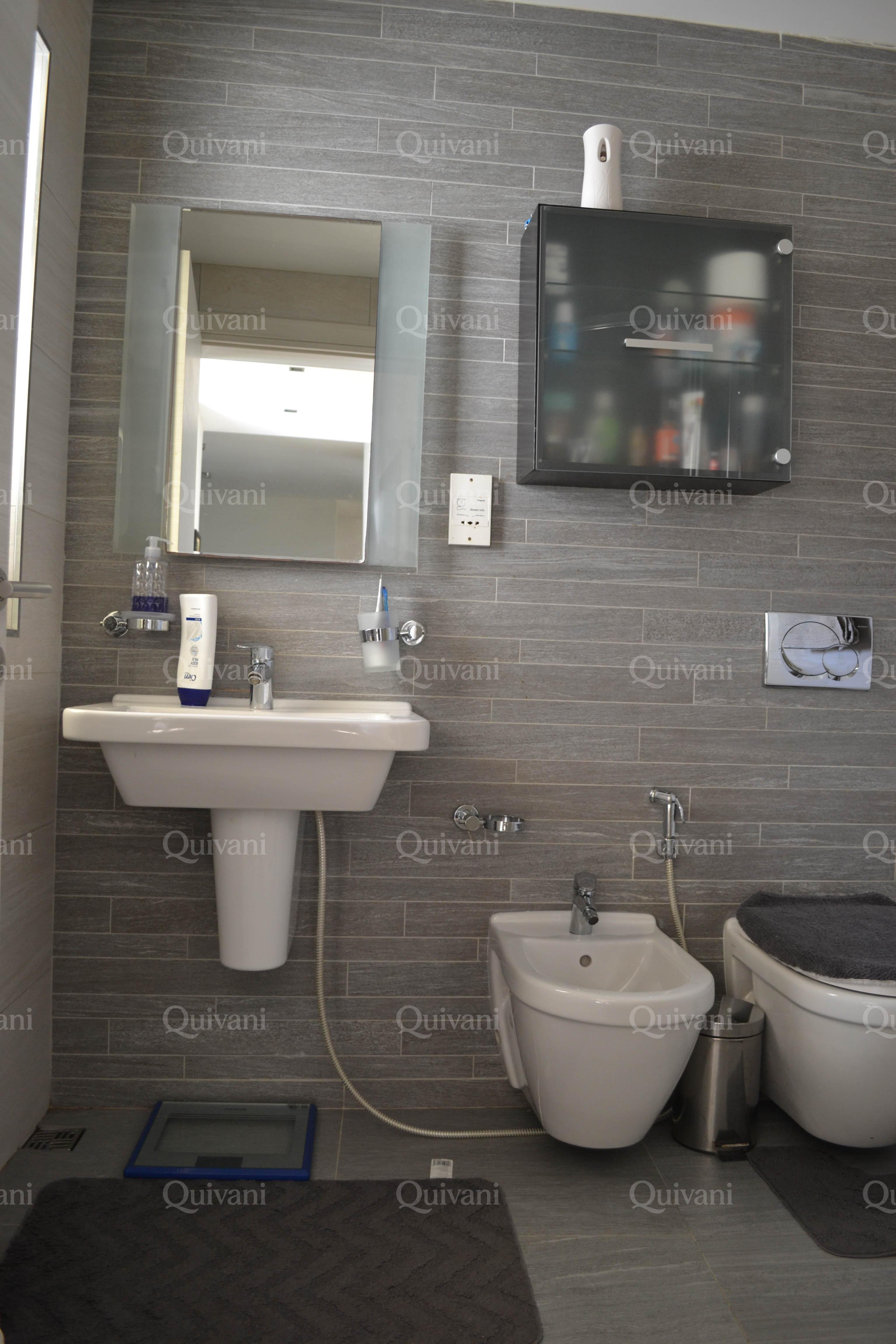 Gzira, Furnished Apartment