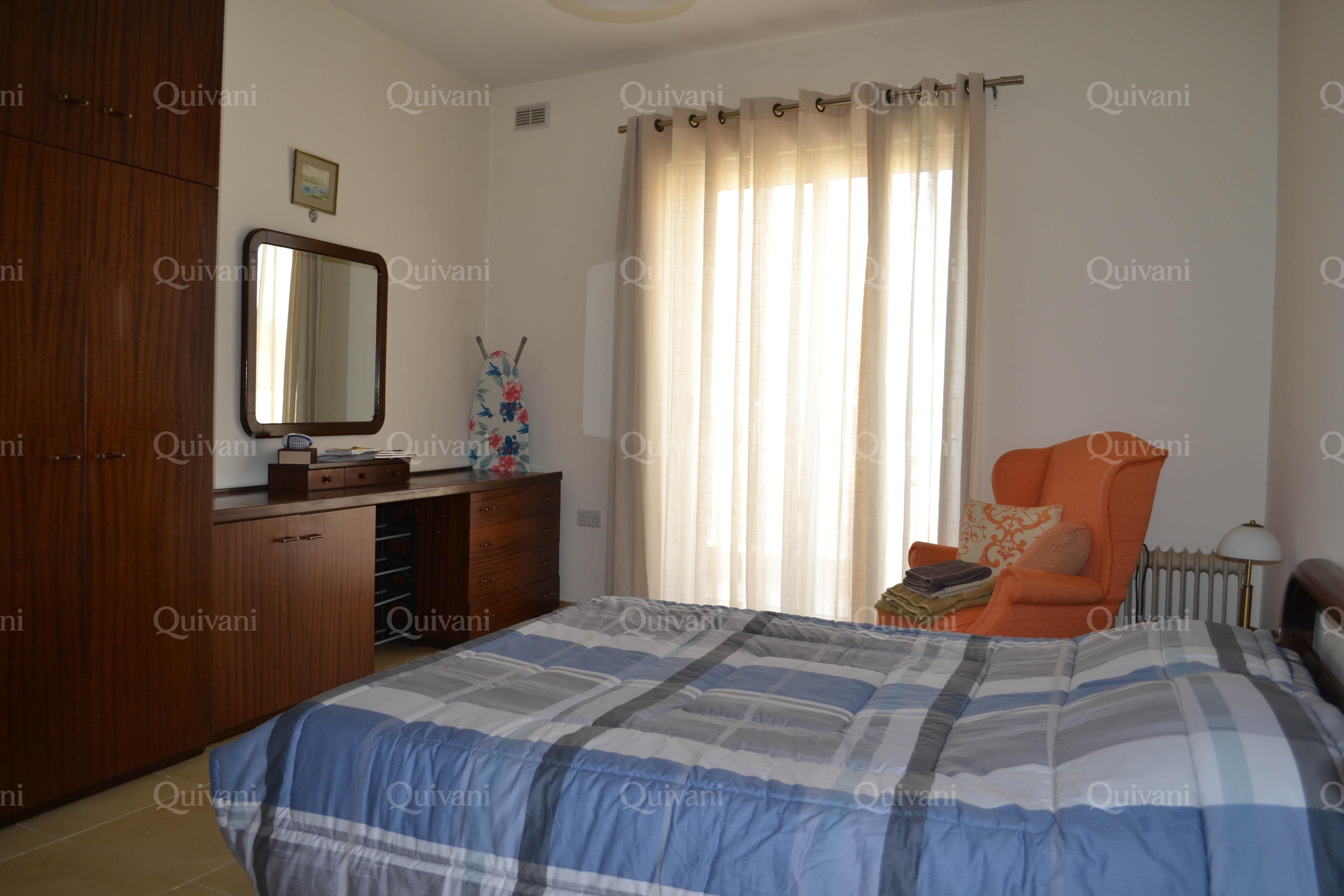 Gzira, Furnished Apartment
