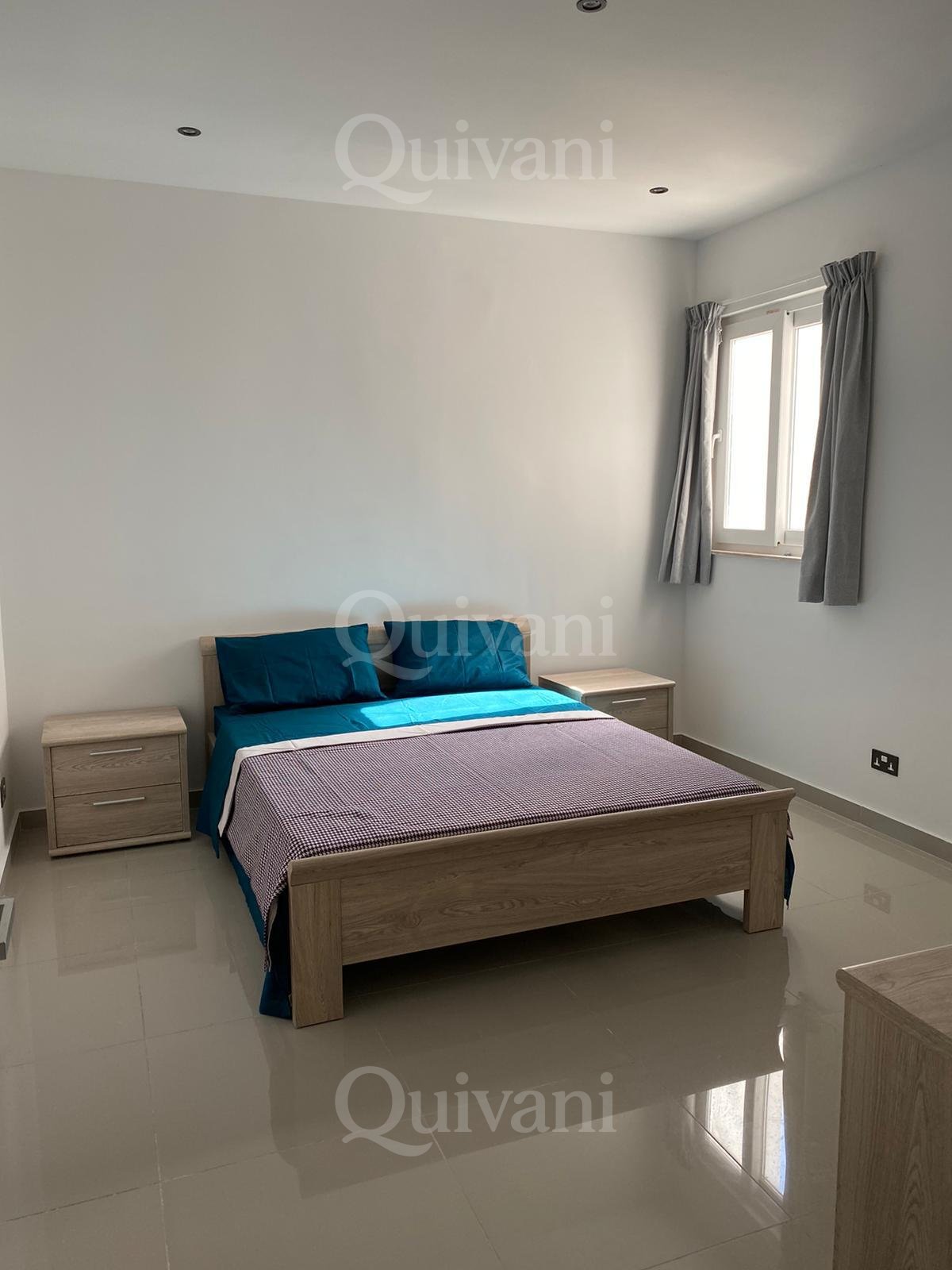St Julians, Furnished Apartment