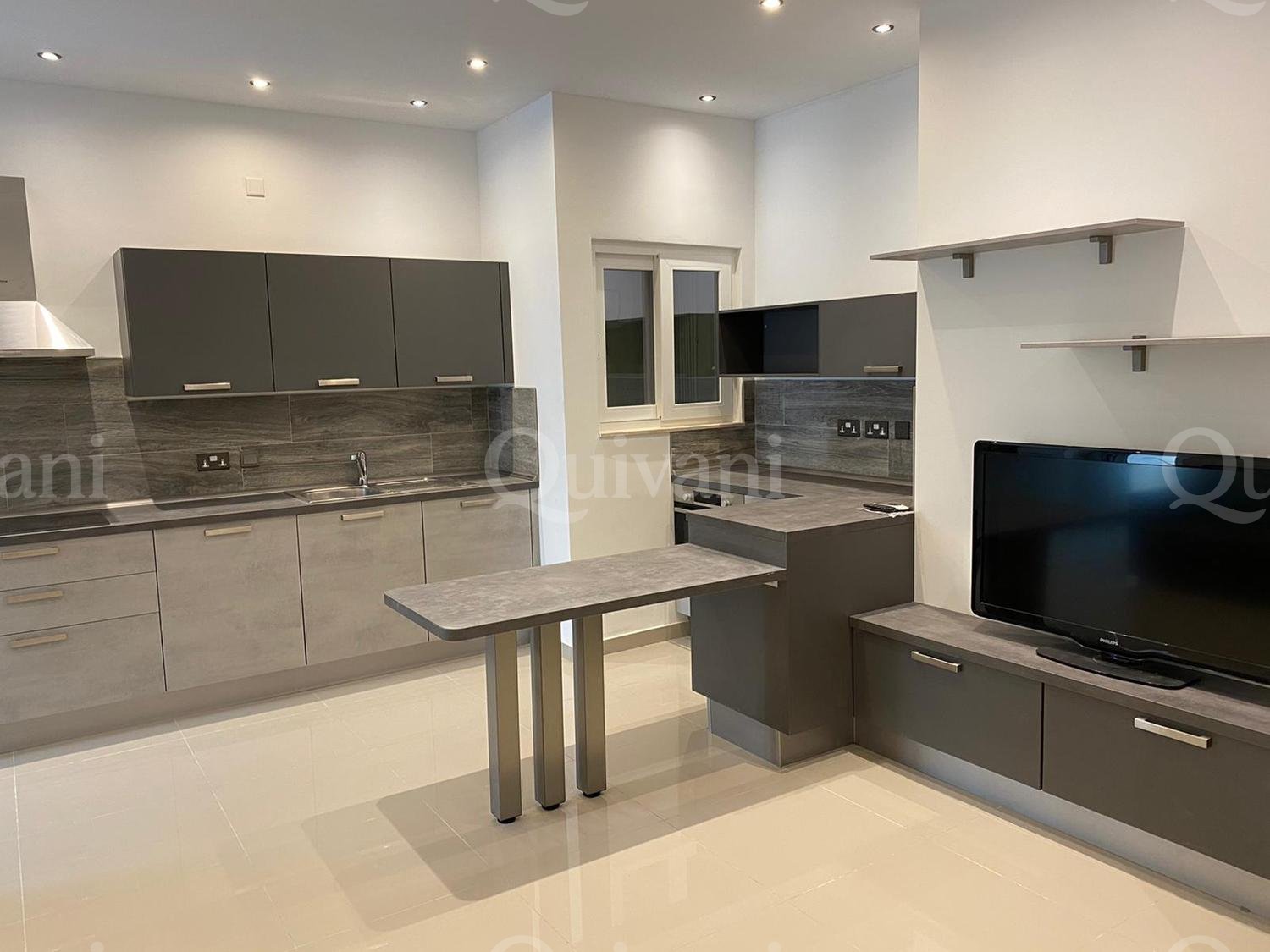 St Julians, Furnished Apartment