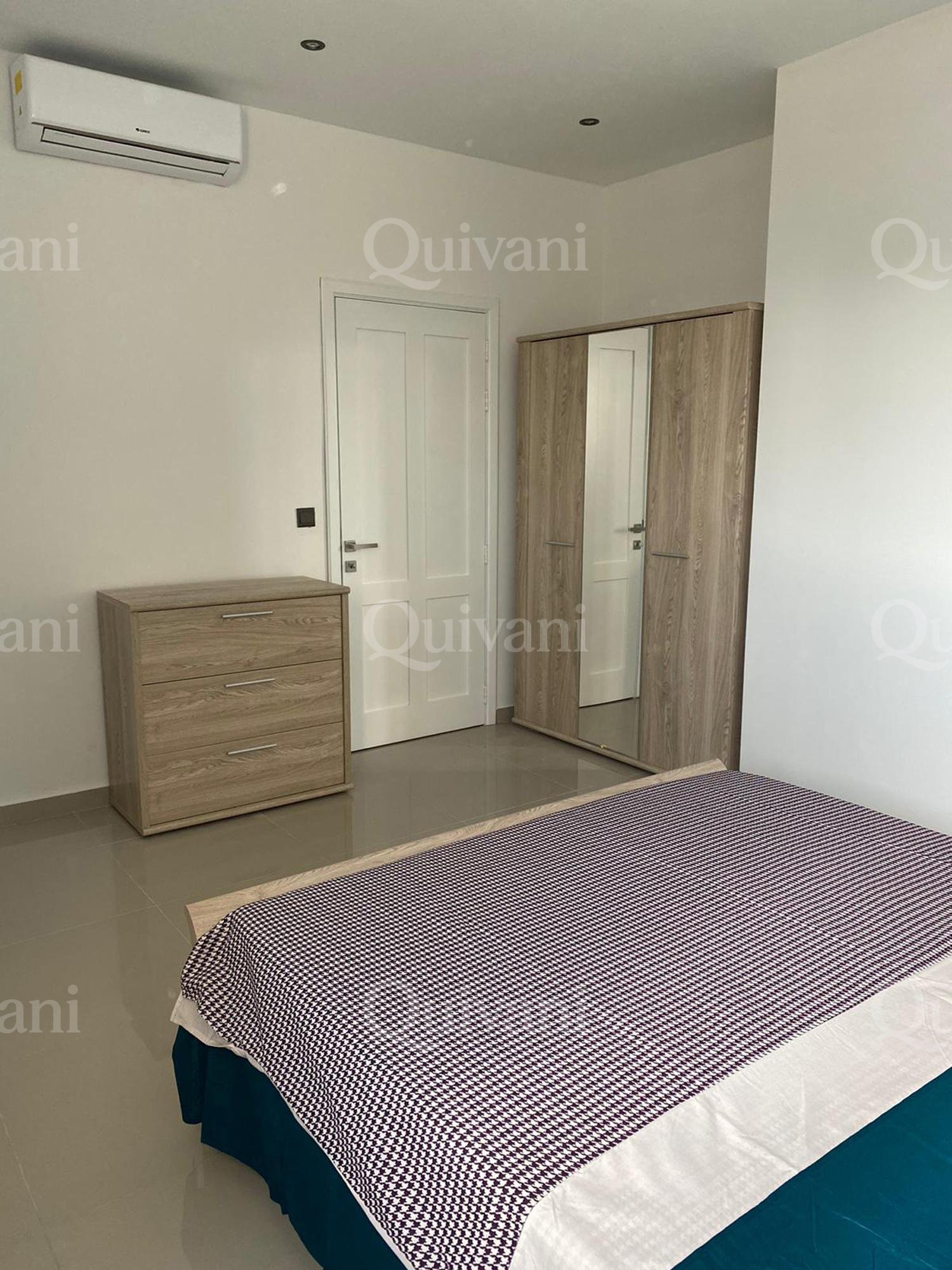 St Julians, Furnished Apartment