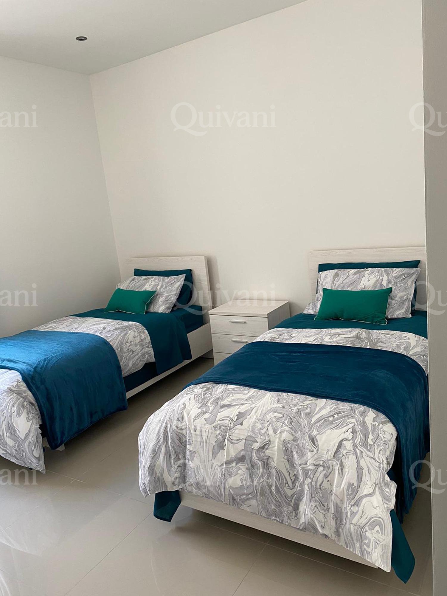 St Julians, Furnished Apartment