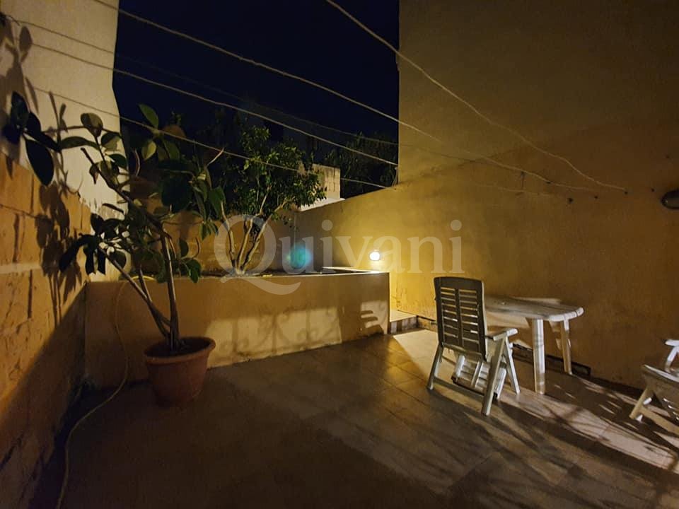St Pauls Bay, Furnished Maisonette