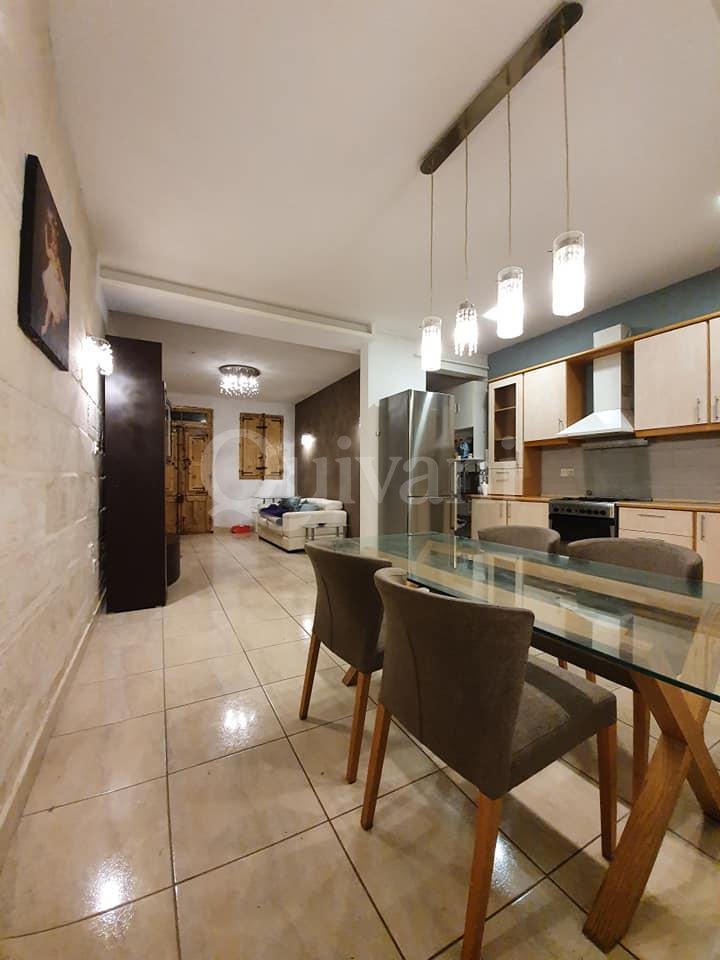 St Pauls Bay, Furnished Maisonette