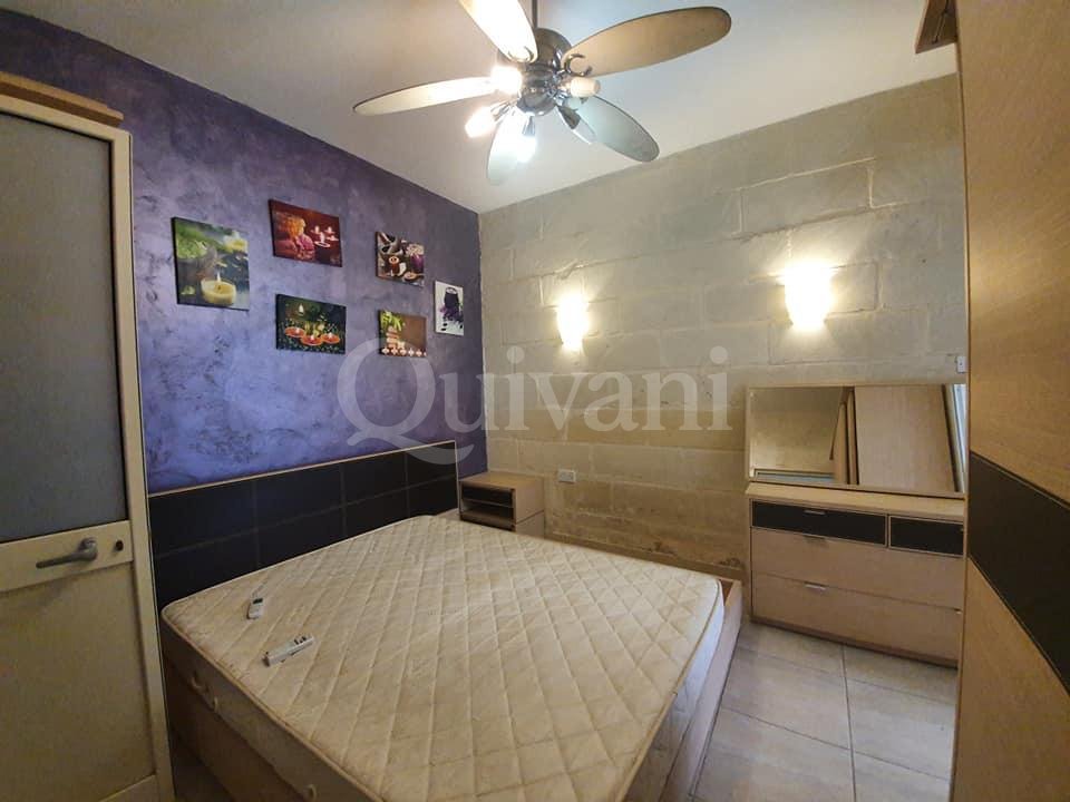 St Pauls Bay, Furnished Maisonette