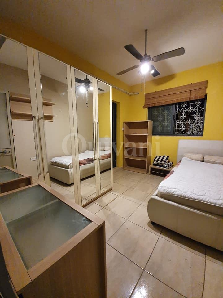 St Pauls Bay, Furnished Maisonette