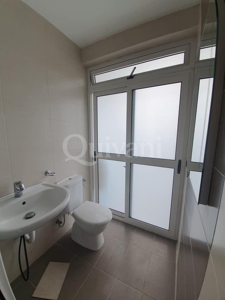 St Pauls Bay, Furnished Maisonette