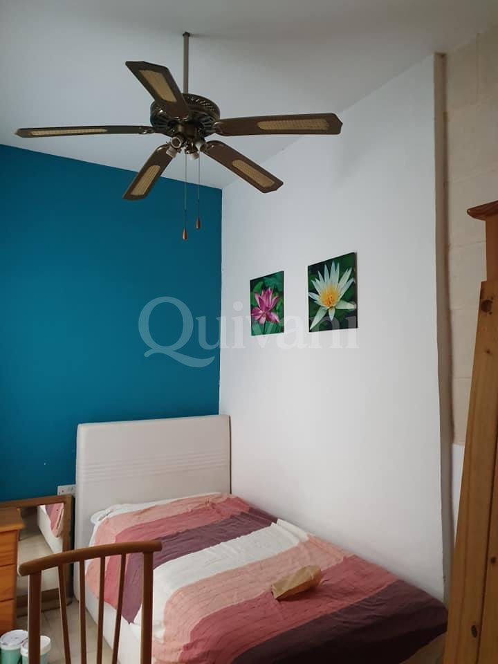 St Pauls Bay, Furnished Maisonette