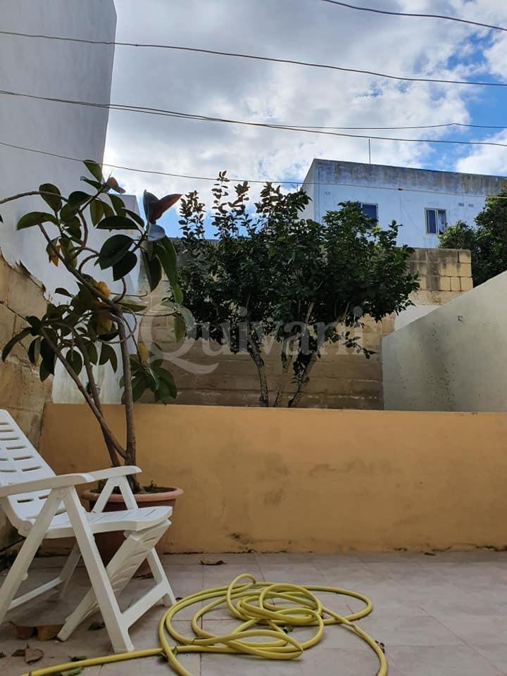 St Pauls Bay, Furnished Maisonette