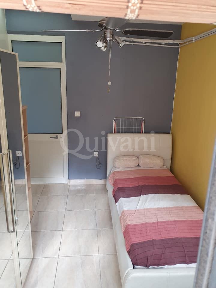 St Pauls Bay, Furnished Maisonette