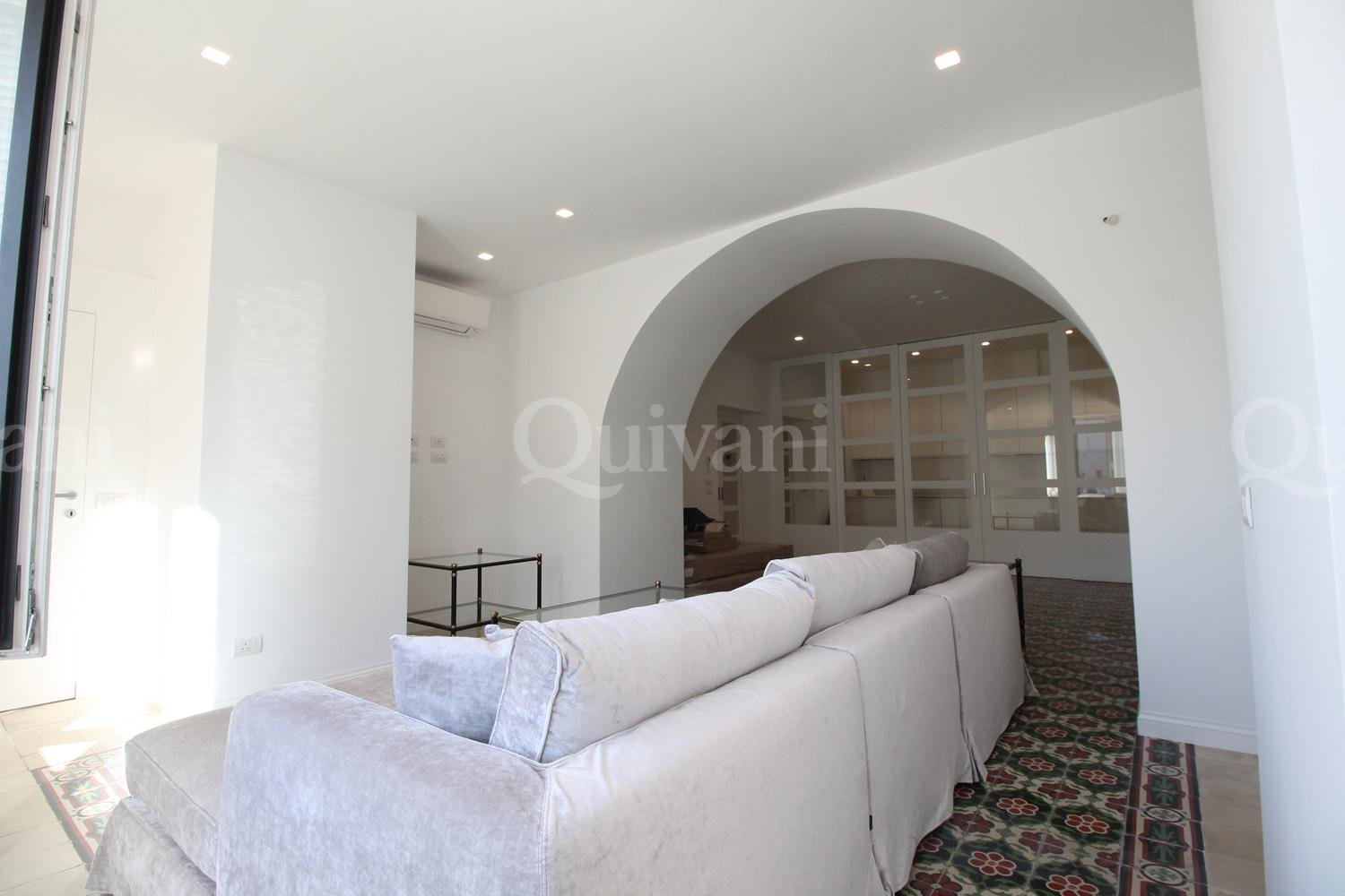 St Julians, Furnished Maisonette