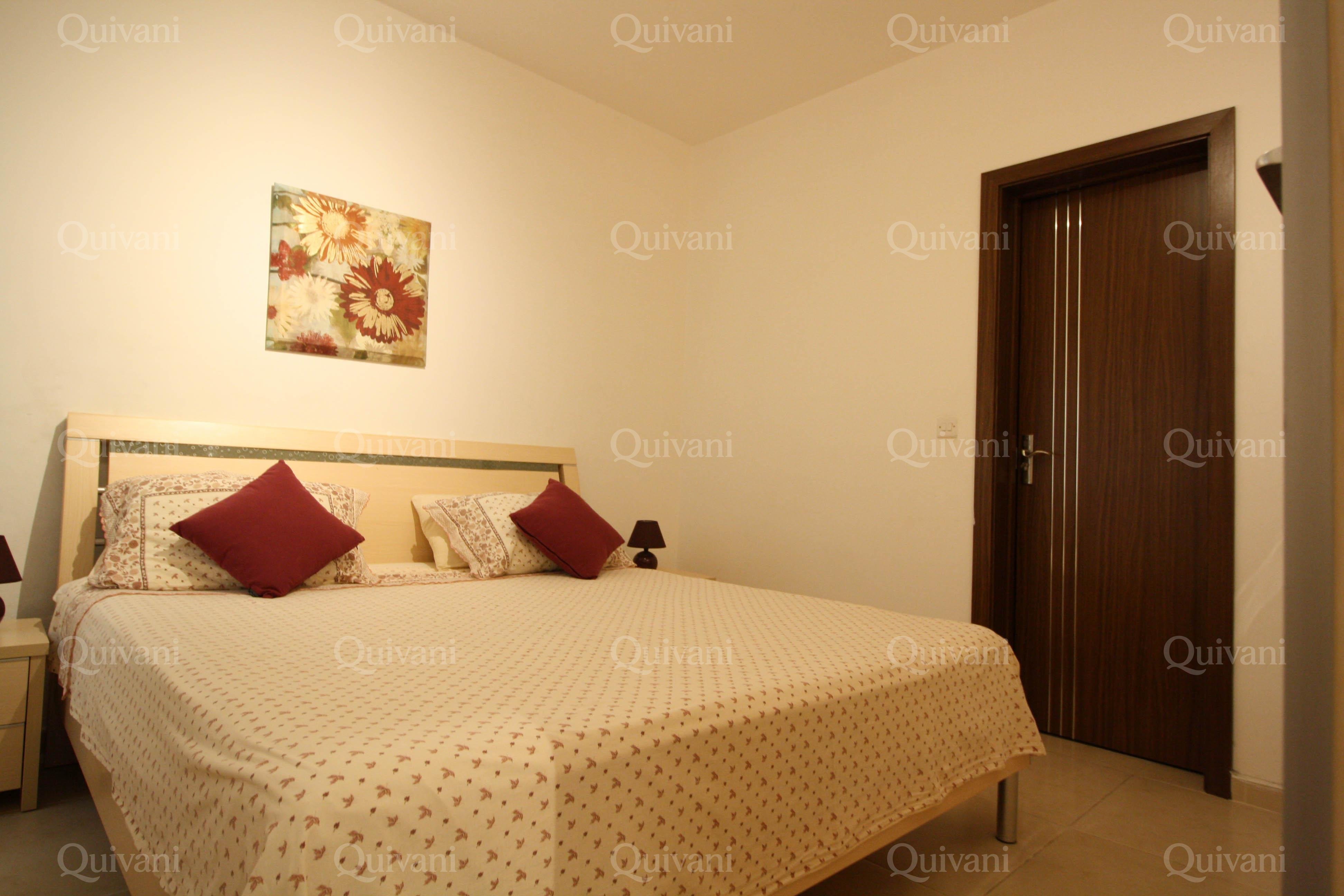 Sliema, Furnished Apartment