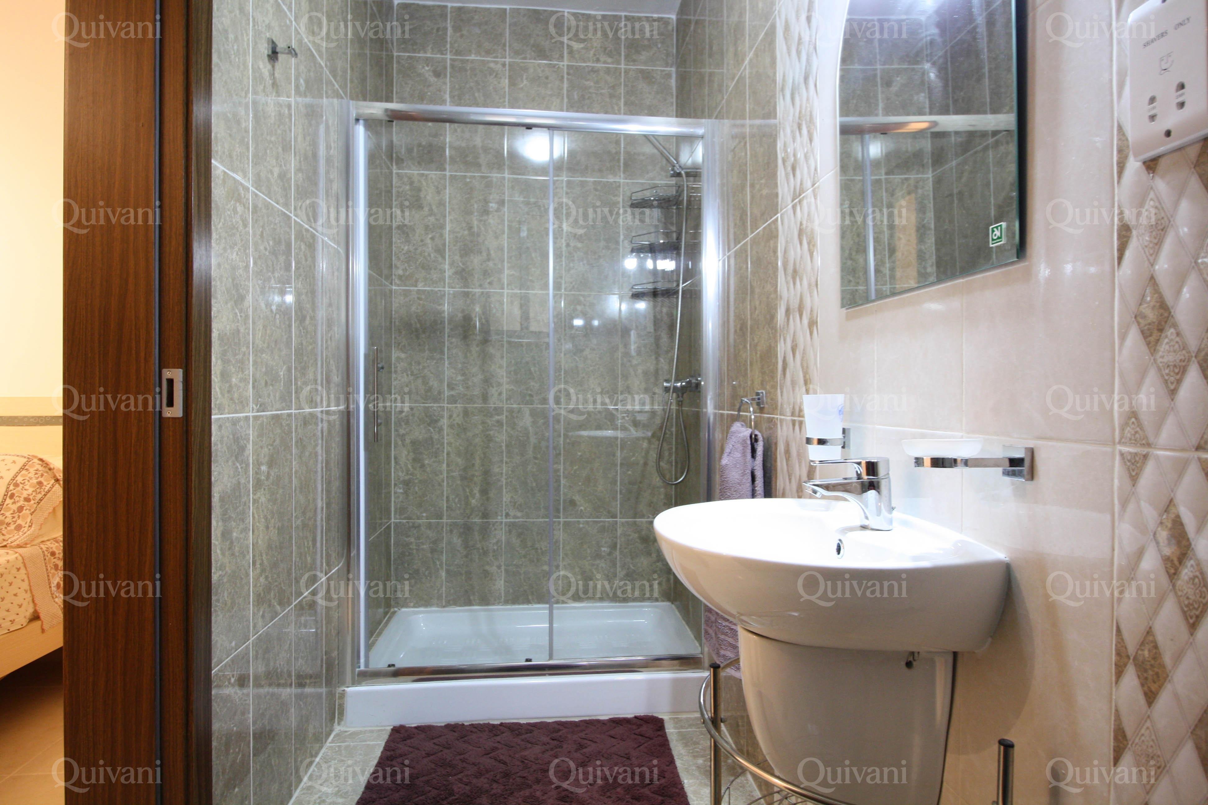Sliema, Furnished Apartment