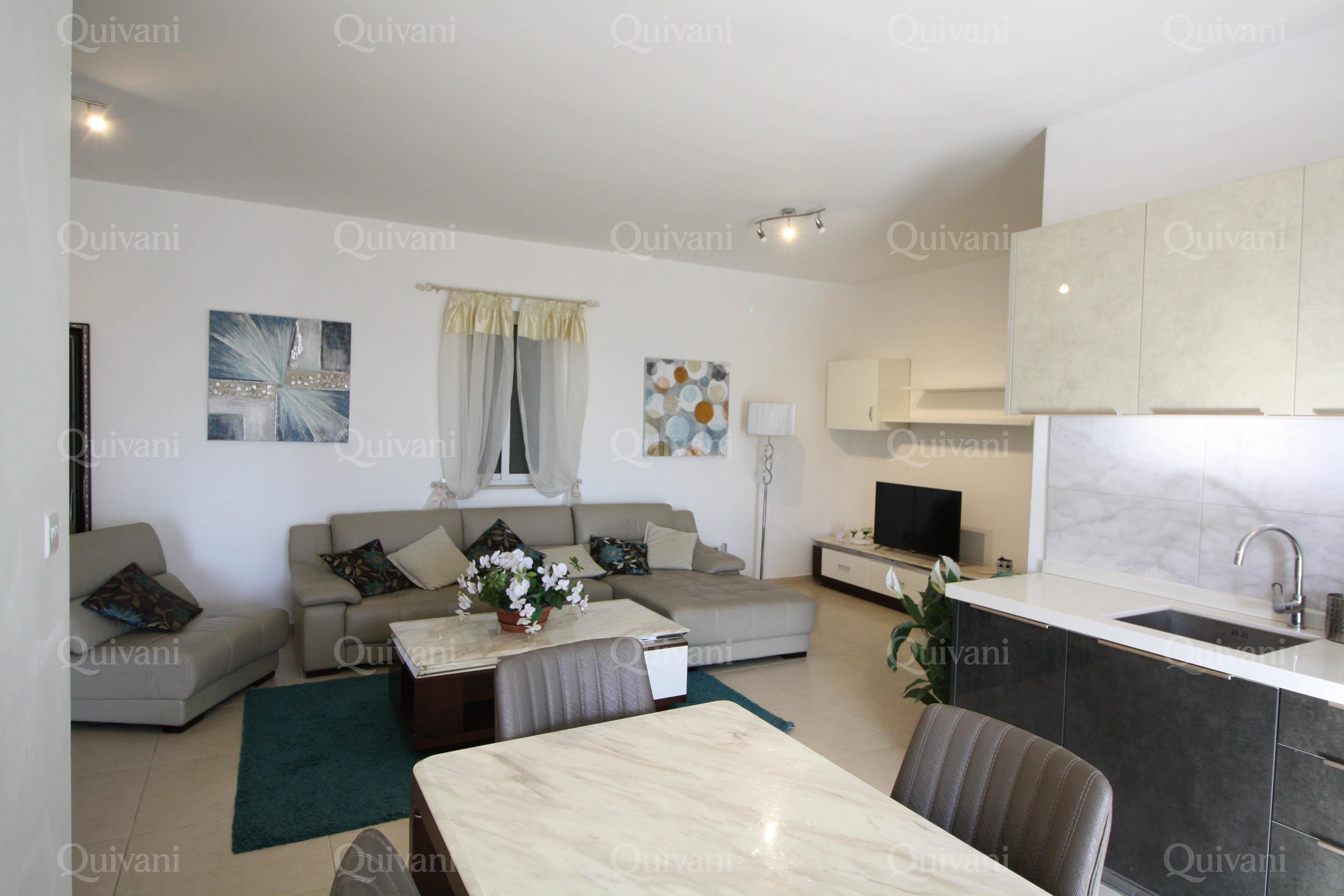 Sliema, Furnished Apartment