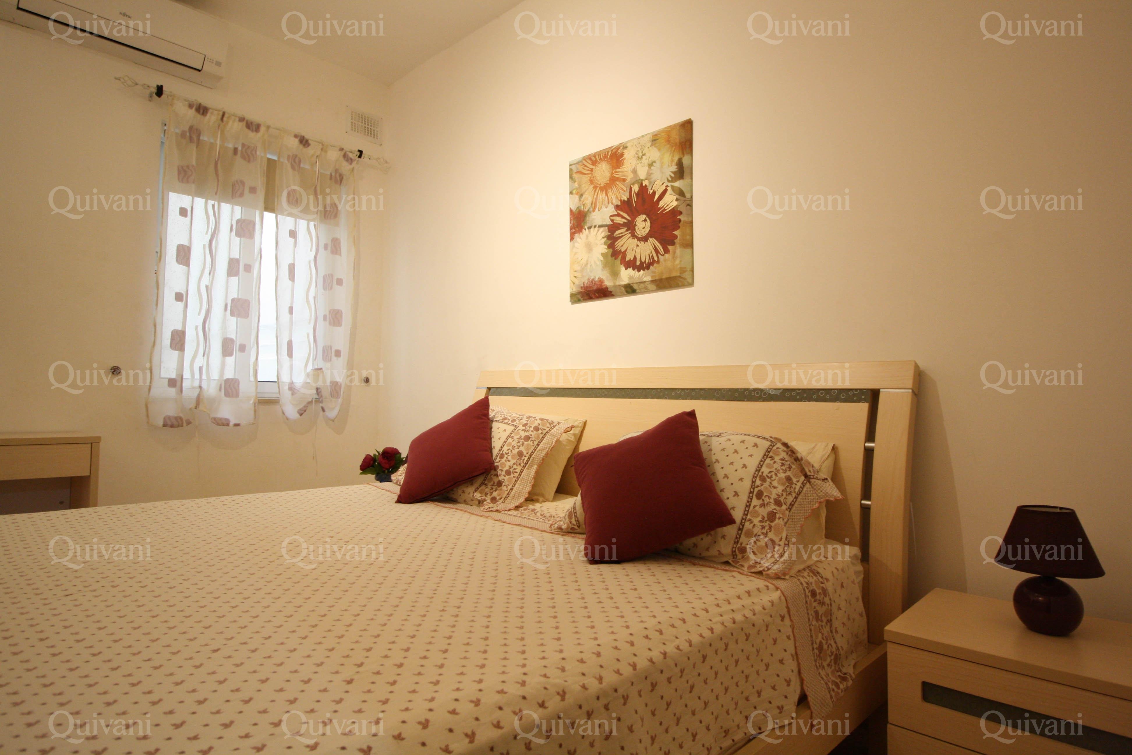 Sliema, Furnished Apartment