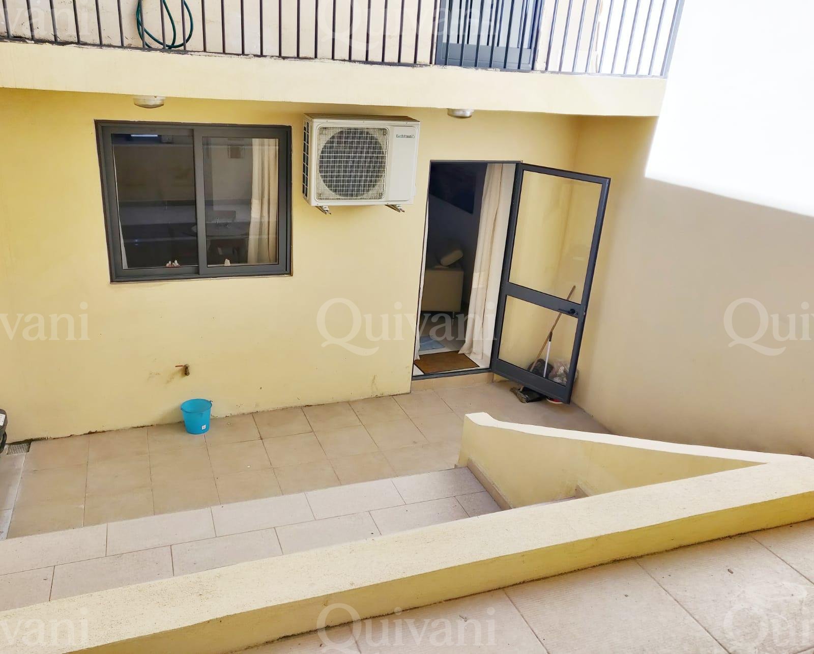 Gzira, Furnished Apartment